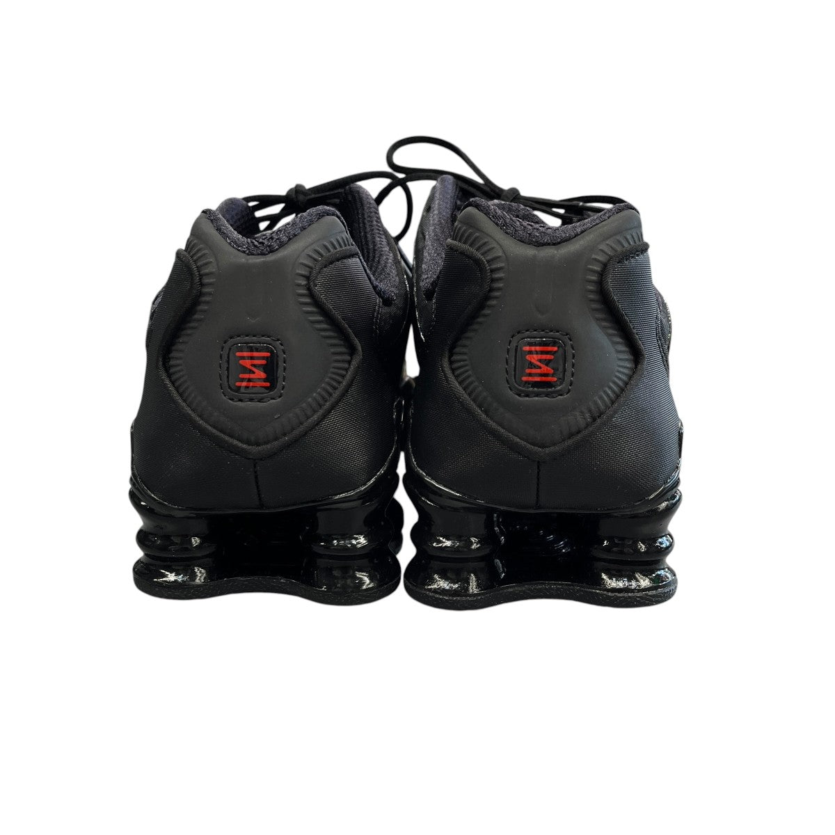 NIKE Shox TLスニーカーAV3595-002 古着・中古-5枚目のアイテム画像