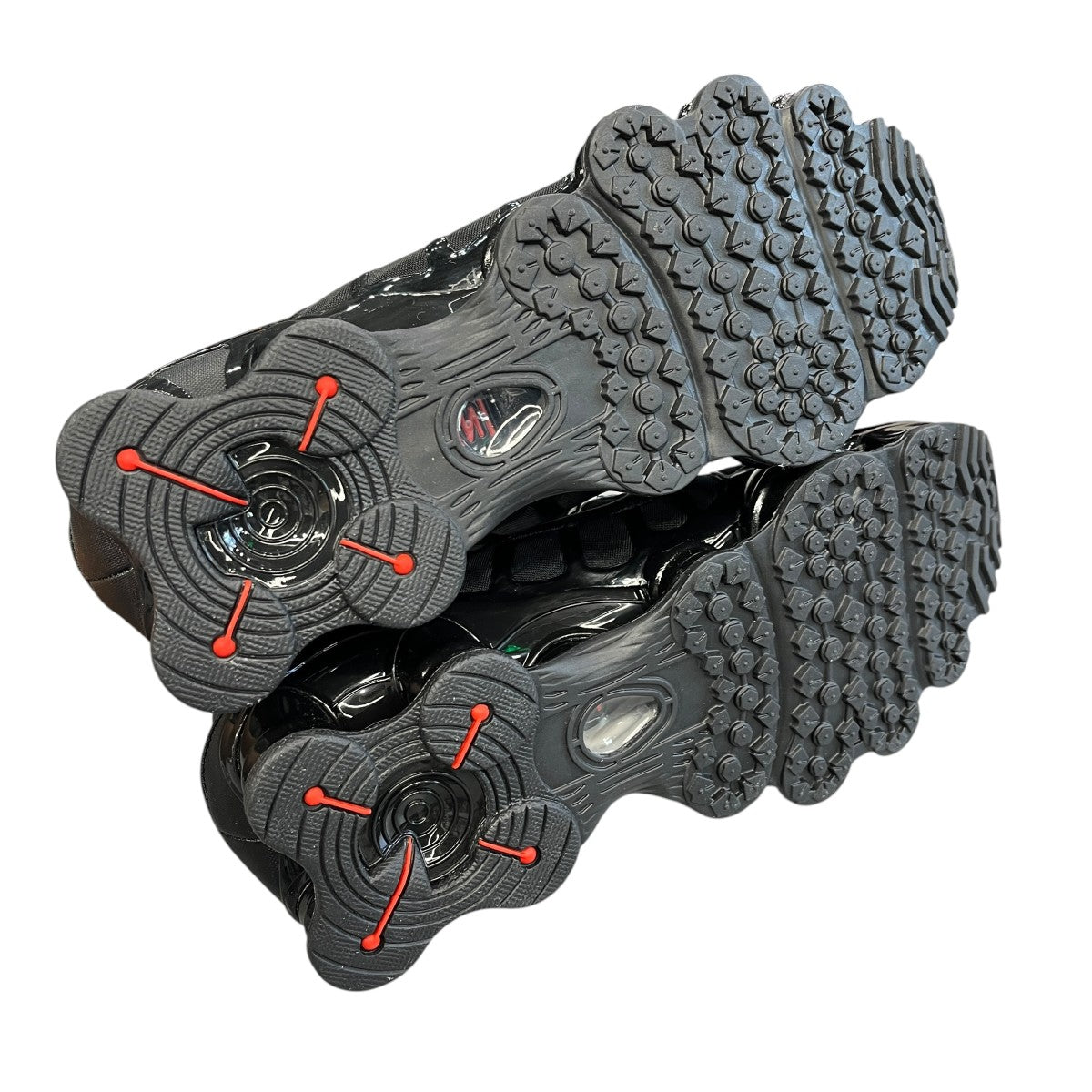 NIKE Shox TLスニーカーAV3595-002 古着・中古-6枚目のアイテム画像
