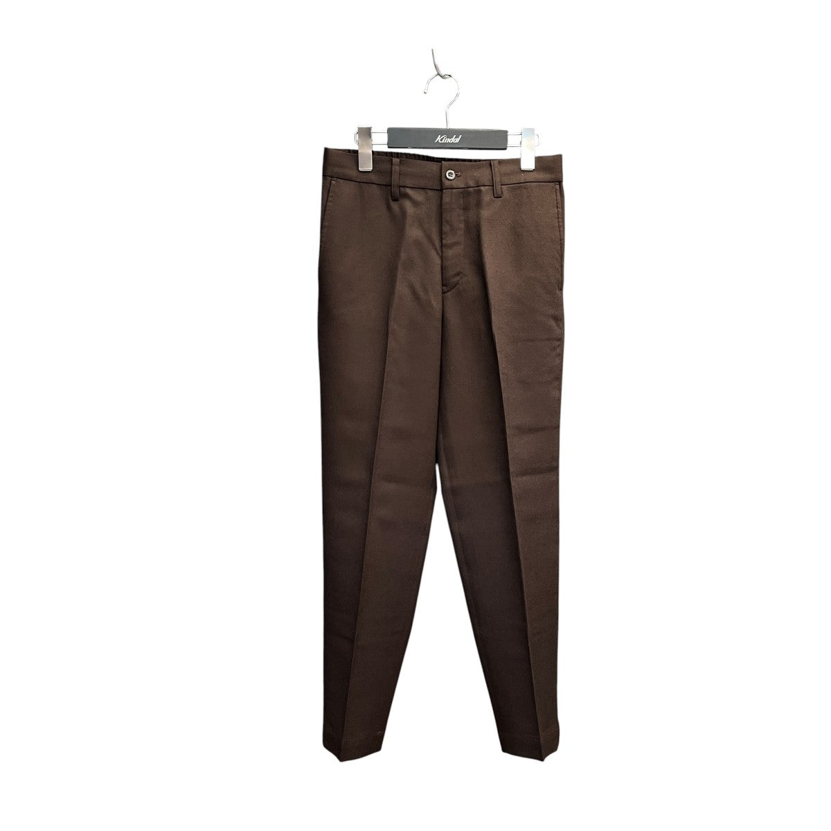 MORRIS＆SONS スラックス 古着・中古-1枚目のアイテム画像
