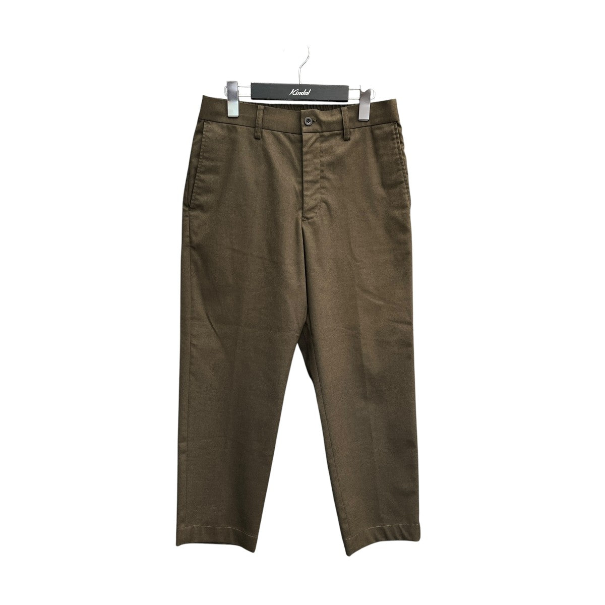 MORRIS＆SONS スラックス 古着・中古-1枚目のアイテム画像