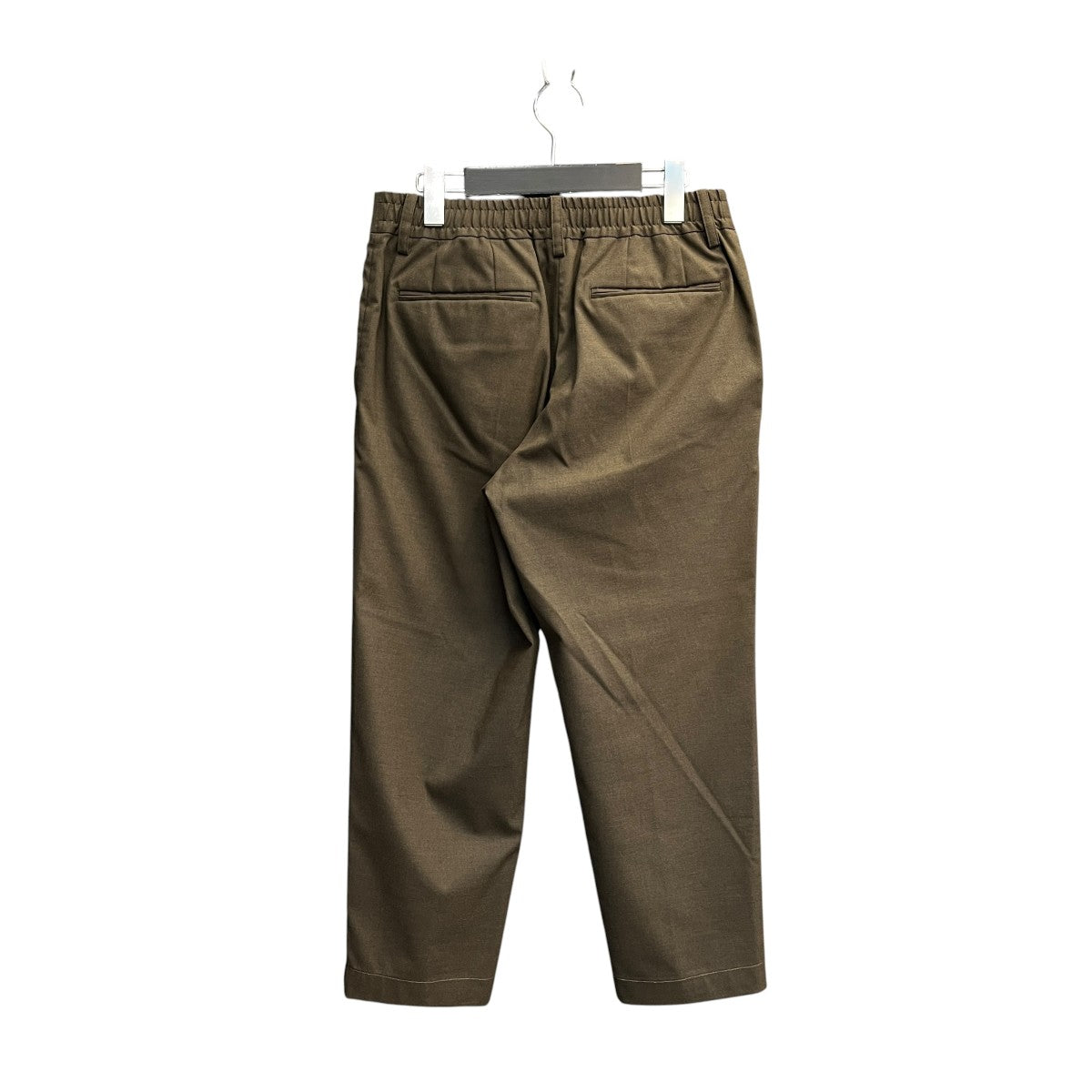 MORRIS＆SONS スラックス 古着・中古-2枚目のアイテム画像