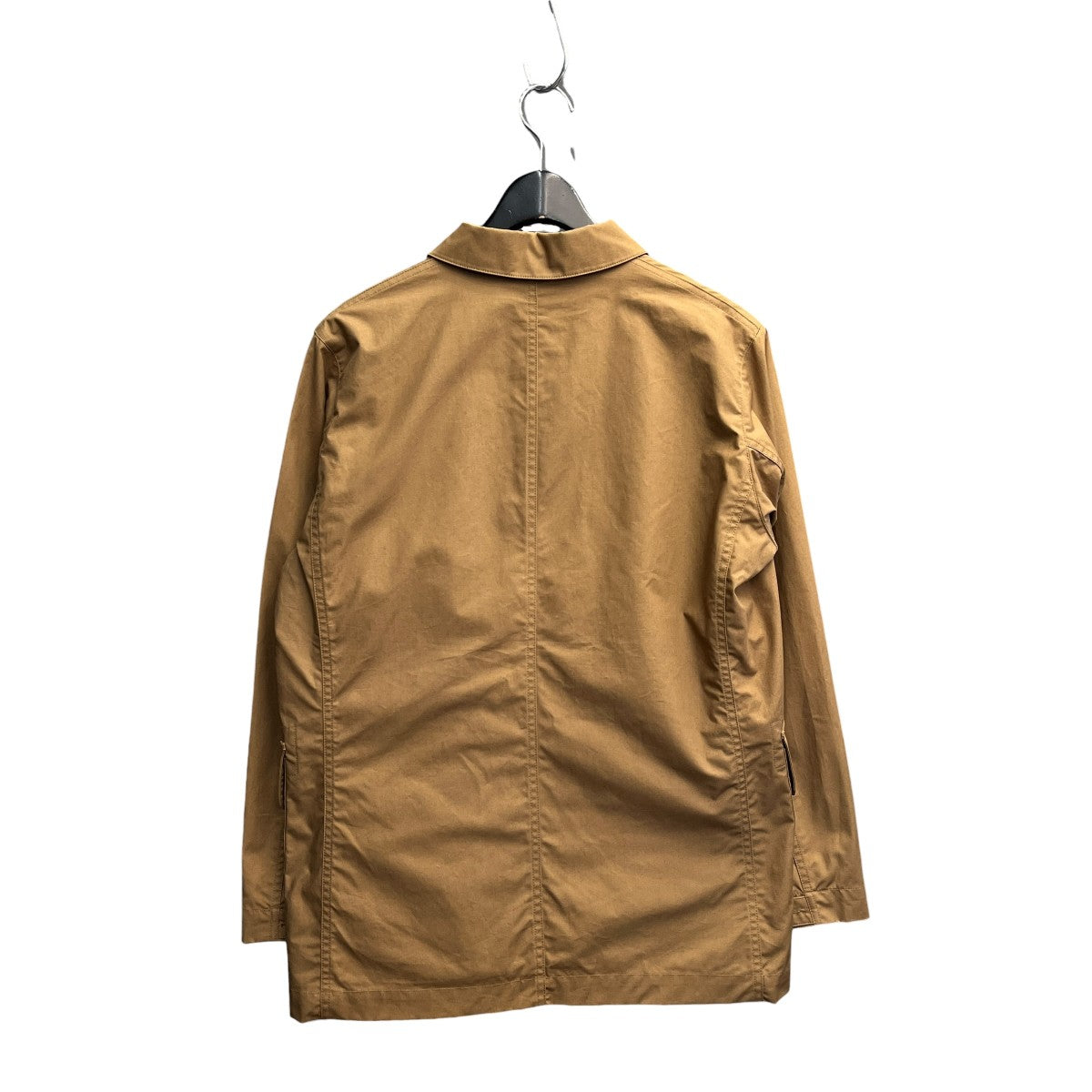 MHL ステンカラーコート596-5210504 古着・中古-2枚目のアイテム画像