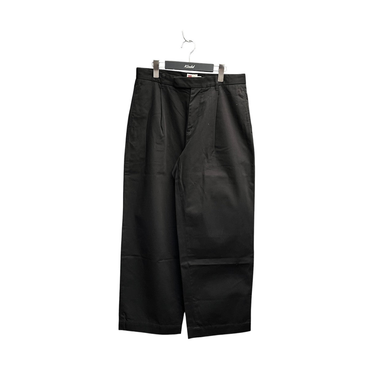 Traditional Weatherwear UNIONSLACKS 102タックパンツG232CIFPT0309CV 古着・中古-1枚目のアイテム画像