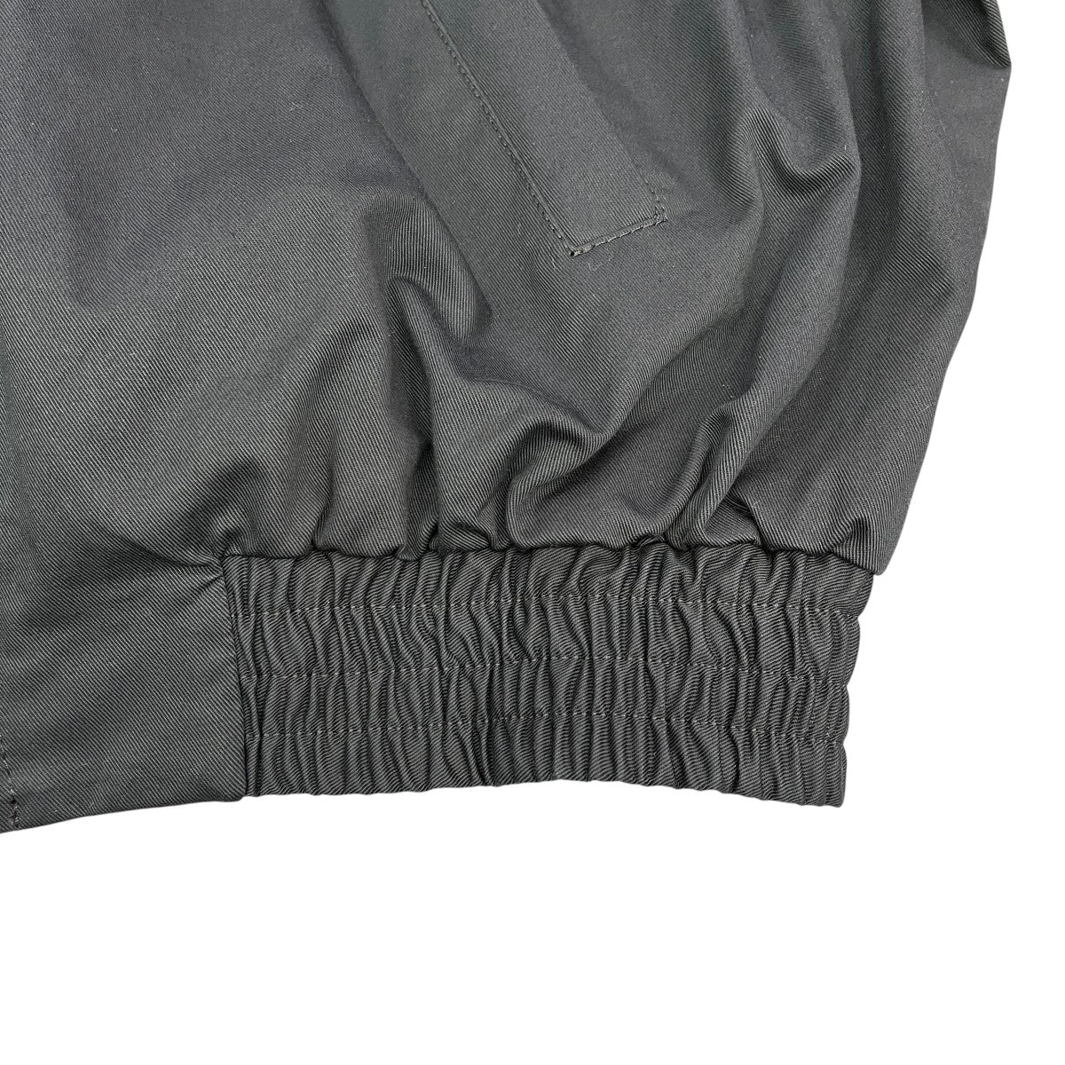 MARNI 25AWコットンギャバジンボンバージャケットスイングトップJUMU0155XU 古着・中古-5枚目のアイテム画像