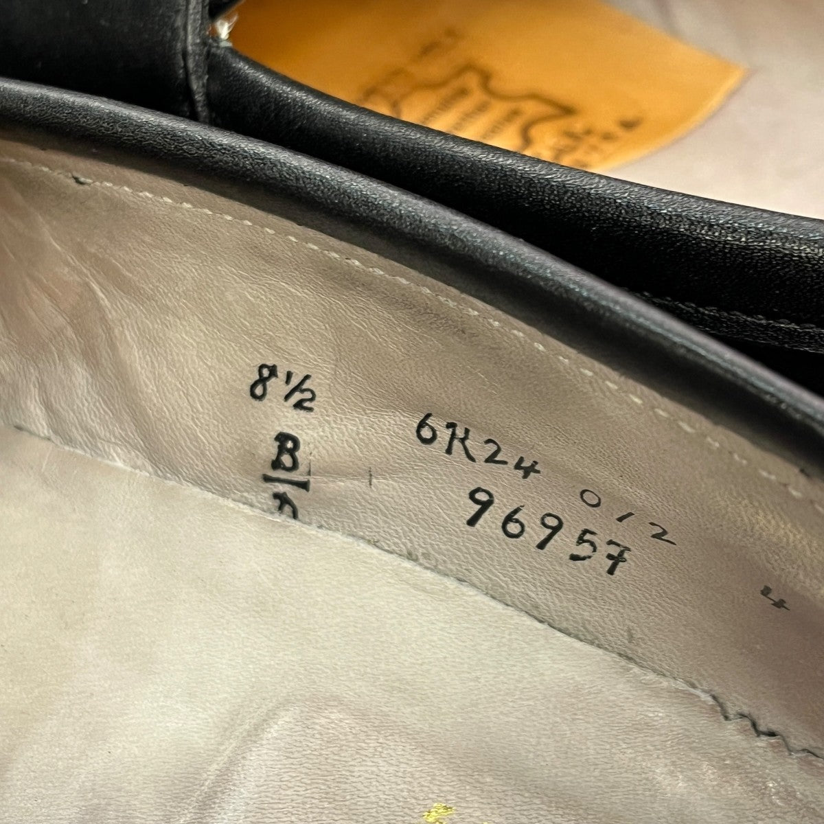 ローファー96957