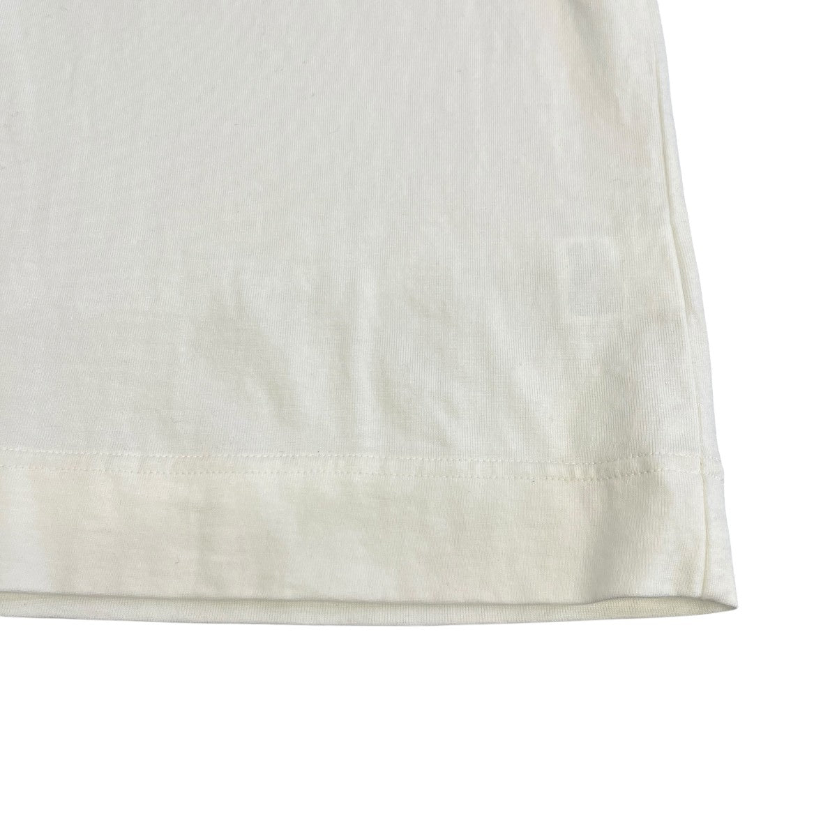 UNION LAUNCH×Ron Herman Aging Plain Stitch Long Sleeve Teeロングスリーブカットソー3810900261 古着・中古-5枚目のアイテム画像
