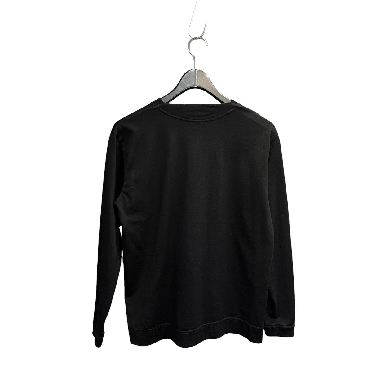 UNION LAUNCH×Ron Herman Aging Plain Stitch Long Sleeve Teeロングスリーブカットソー3810900261 古着・中古-2枚目のアイテム画像