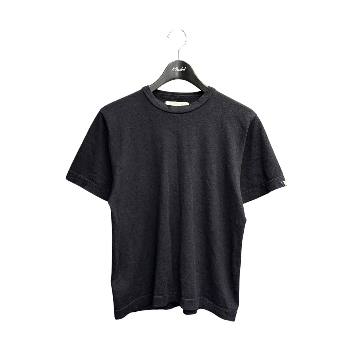 EXTREME CASHMERE ニットTシャツ4010800416 古着・中古-1枚目のアイテム画像