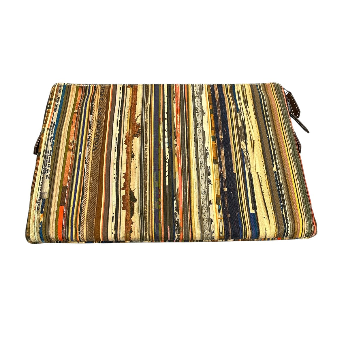 Paul Smith PCケースクラッチバッグ 古着・中古-1枚目のアイテム画像