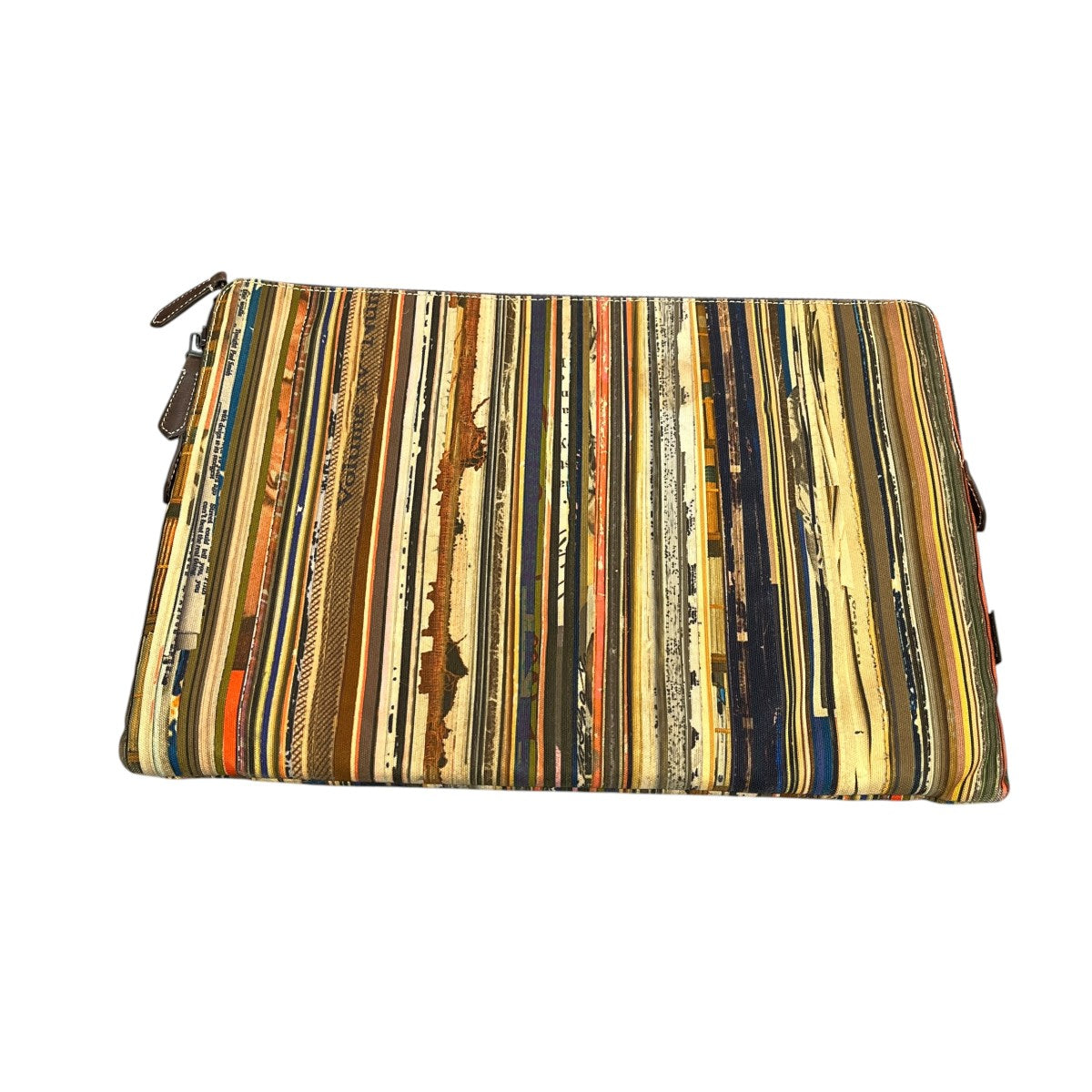 Paul Smith PCケースクラッチバッグ 古着・中古-2枚目のアイテム画像