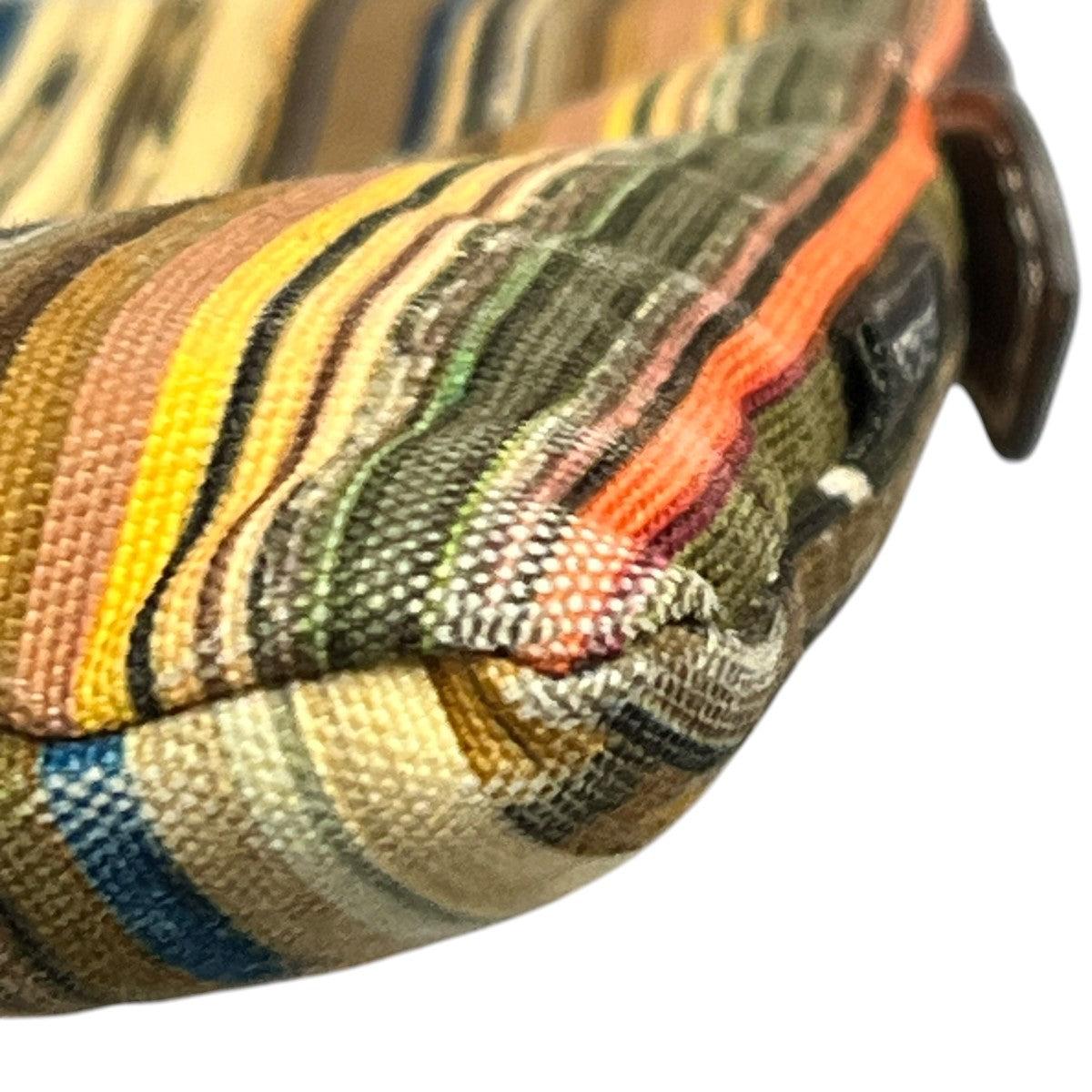 Paul Smith PCケースクラッチバッグ 古着・中古-6枚目のアイテム画像