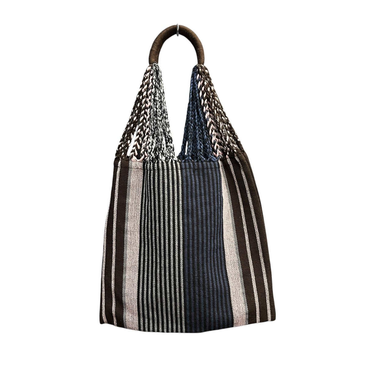 MARNI HAMMOCK BAGハンモックトートバッグSHMH0009A0 古着・中古-2枚目のアイテム画像