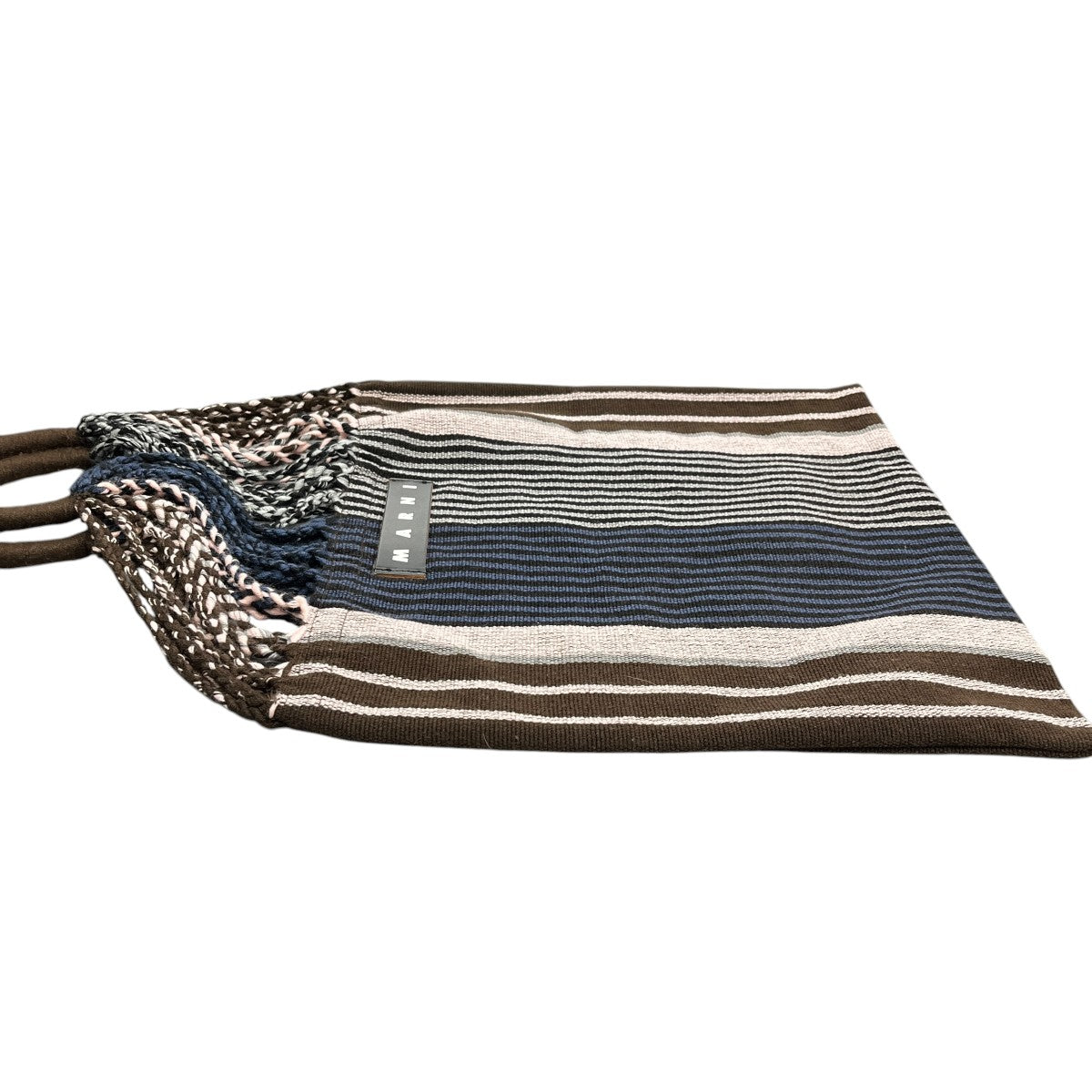 MARNI HAMMOCK BAGハンモックトートバッグSHMH0009A0 古着・中古-3枚目のアイテム画像