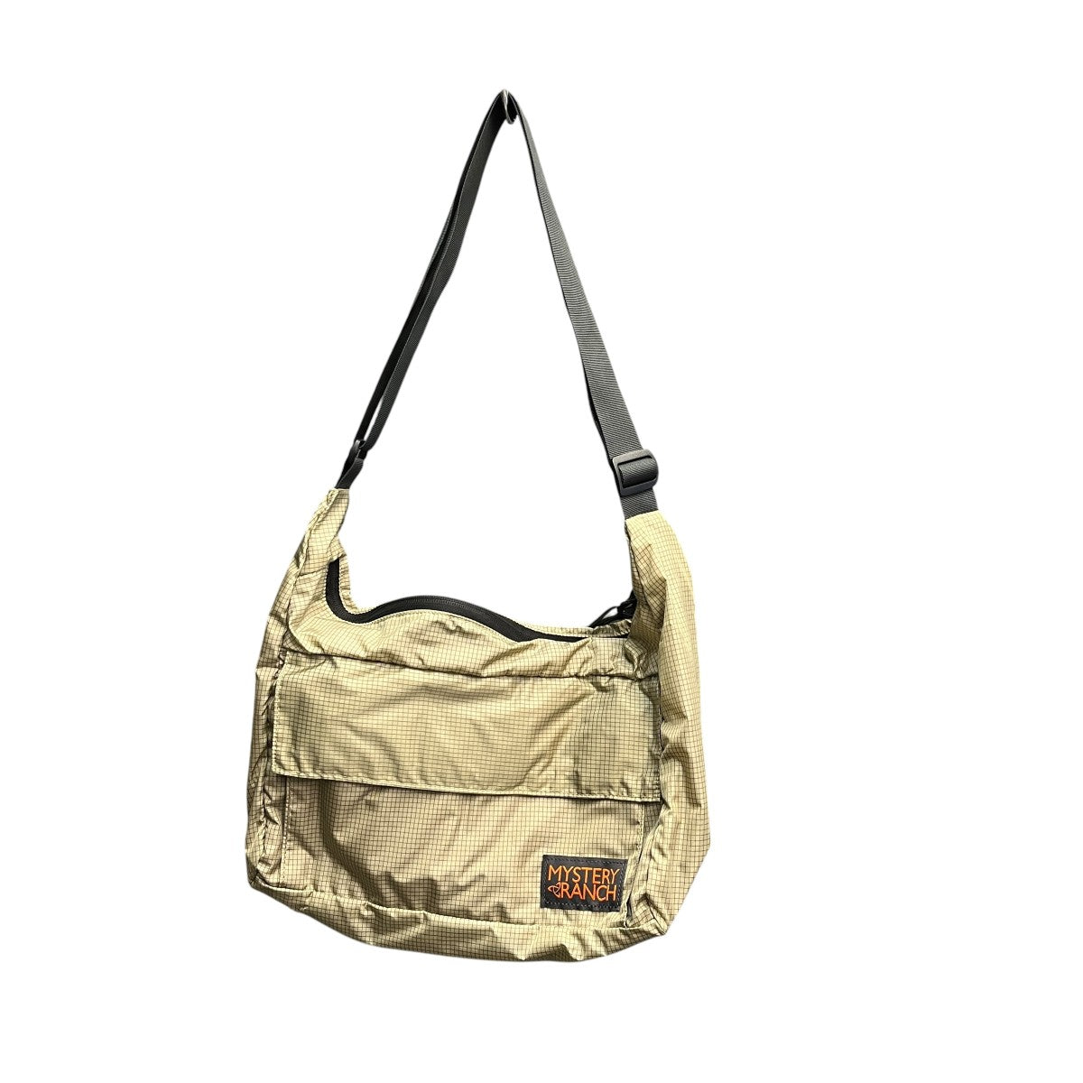 MYSTERY RANCH INDIEショルダーバッグ 古着・中古-1枚目のアイテム画像