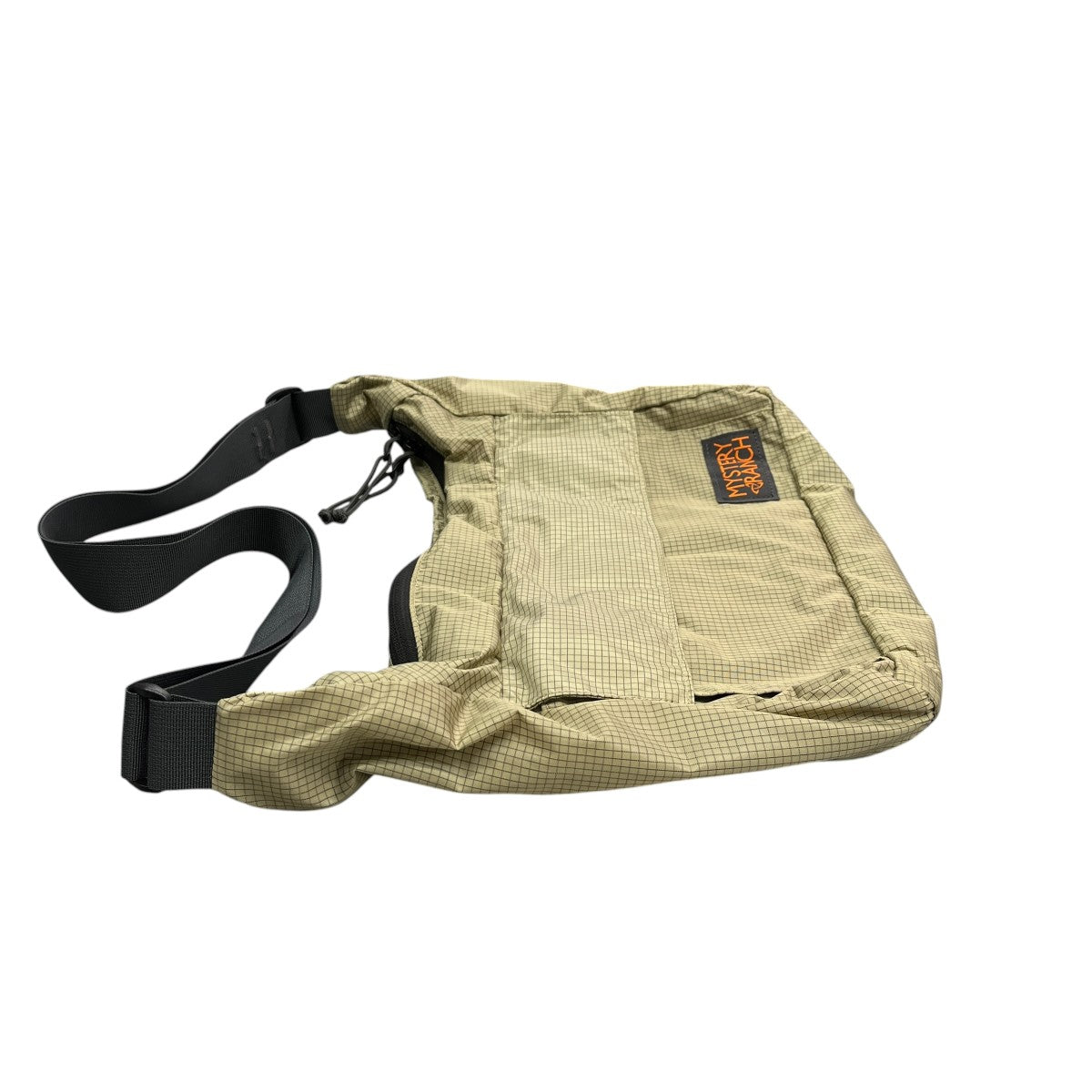 MYSTERY RANCH INDIEショルダーバッグ 古着・中古-3枚目のアイテム画像
