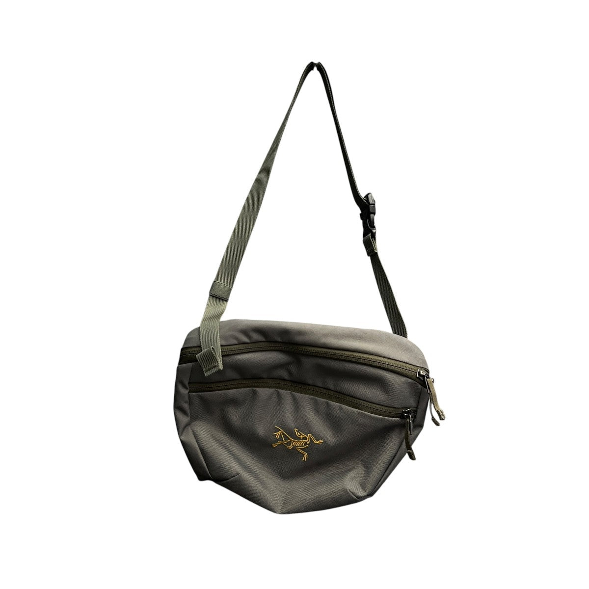 ARC’TERYX MANTIS 2ショルダーポーチX000008973 古着・中古-1枚目のアイテム画像
