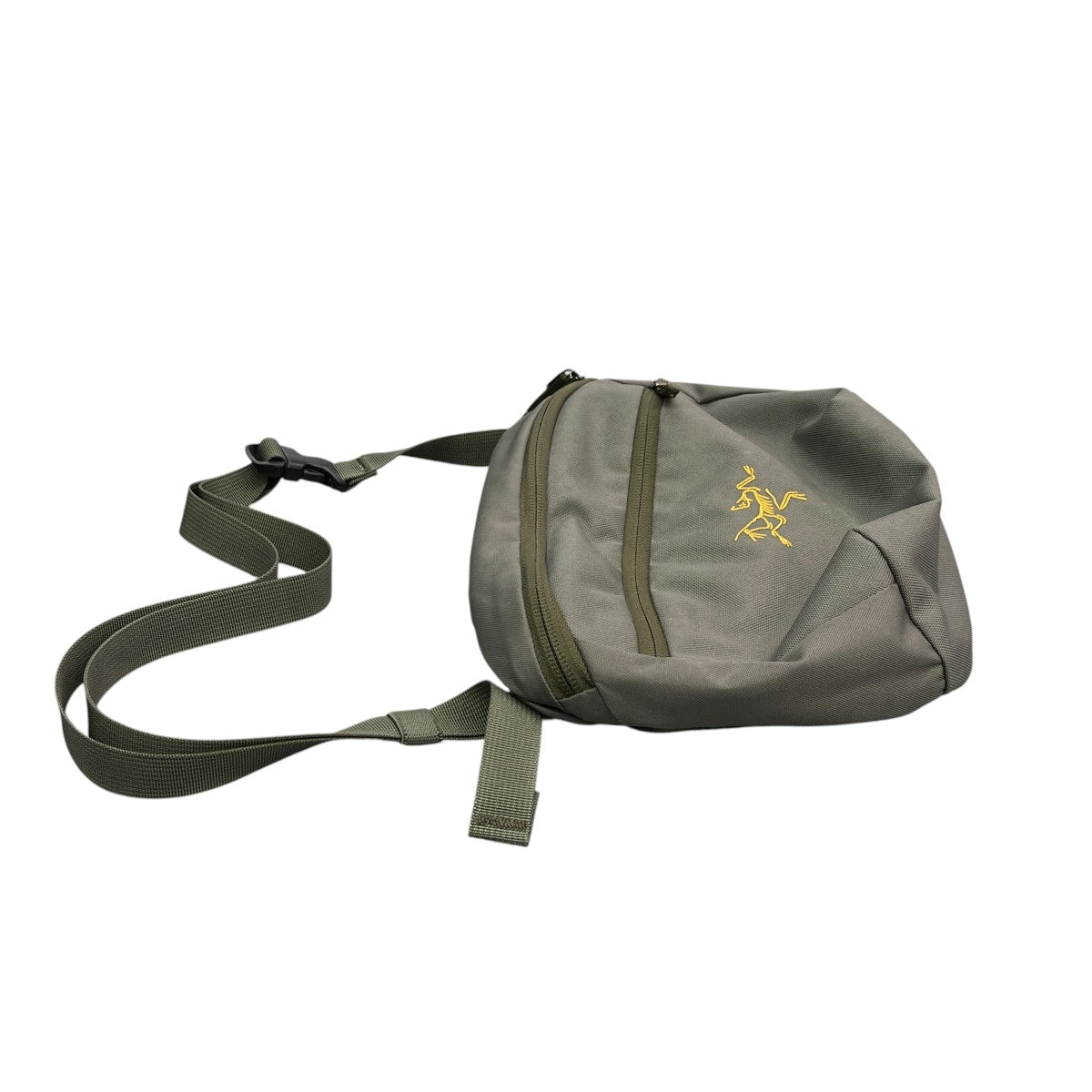 ARC’TERYX MANTIS 2ショルダーポーチX000008973 古着・中古-3枚目のアイテム画像