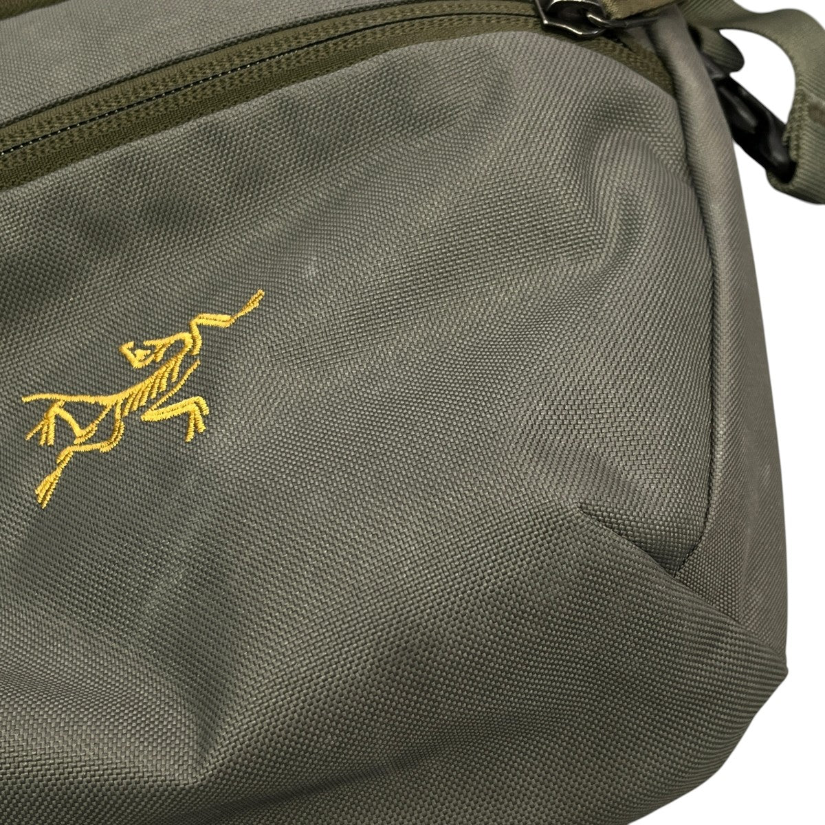ARC’TERYX MANTIS 2ショルダーポーチX000008973 古着・中古-7枚目のアイテム画像