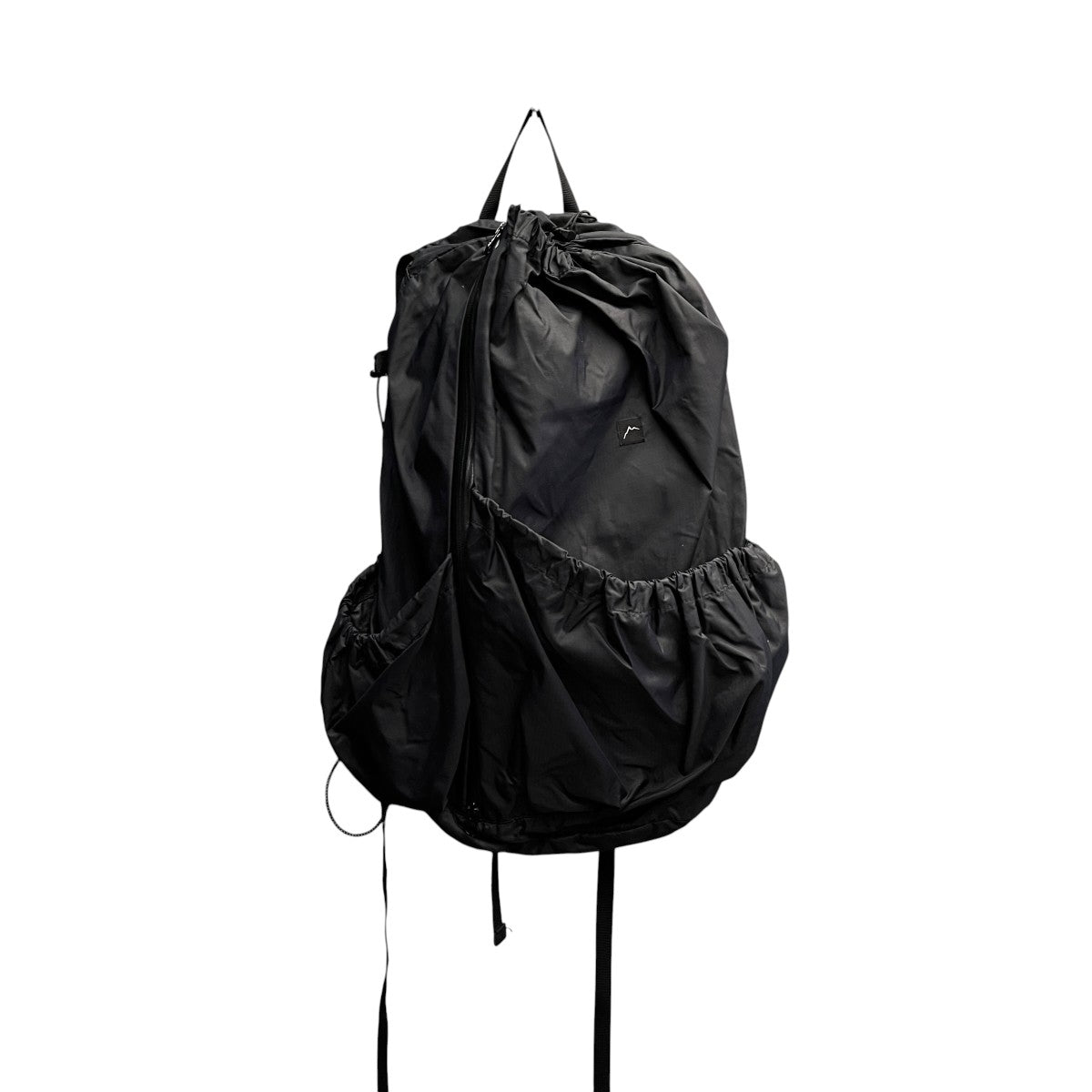 CAYL CHO PEEバックパック 古着・中古-1枚目のアイテム画像
