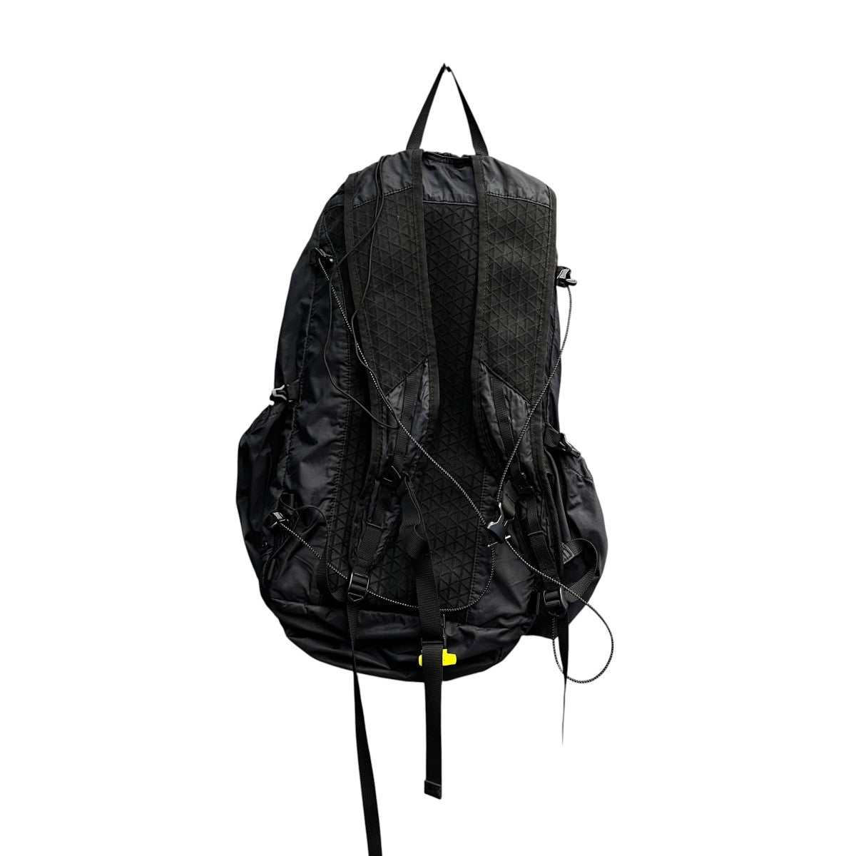 CAYL CHO PEEバックパック 古着・中古-2枚目のアイテム画像