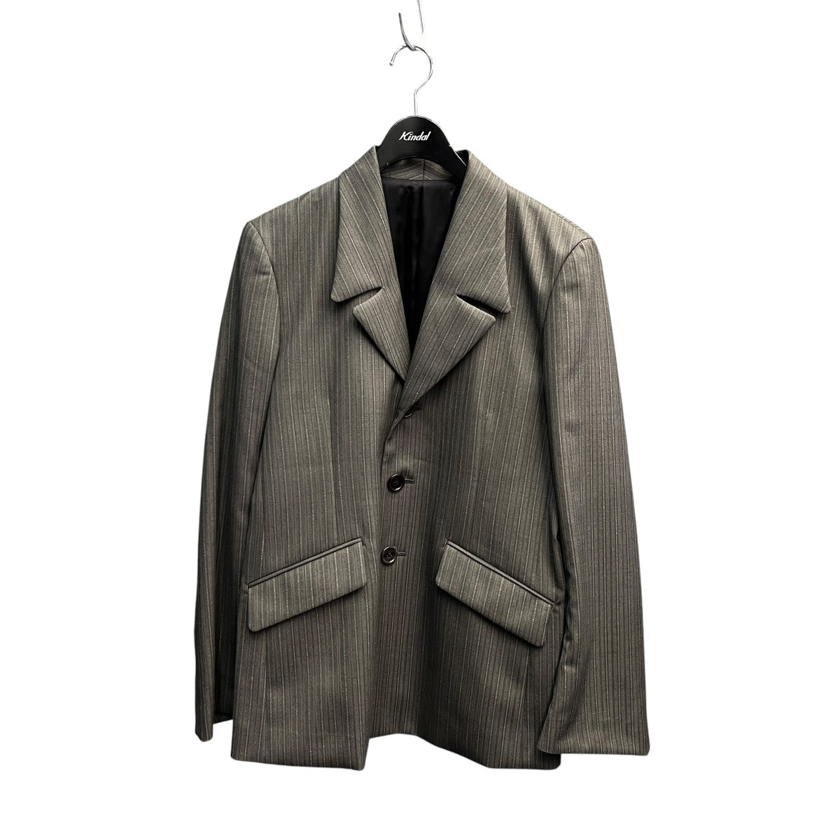 SUGARHILL 25SSFLARED SLEEVE JACKETテーラードジャケット2541000814 古着・中古-1枚目のアイテム画像