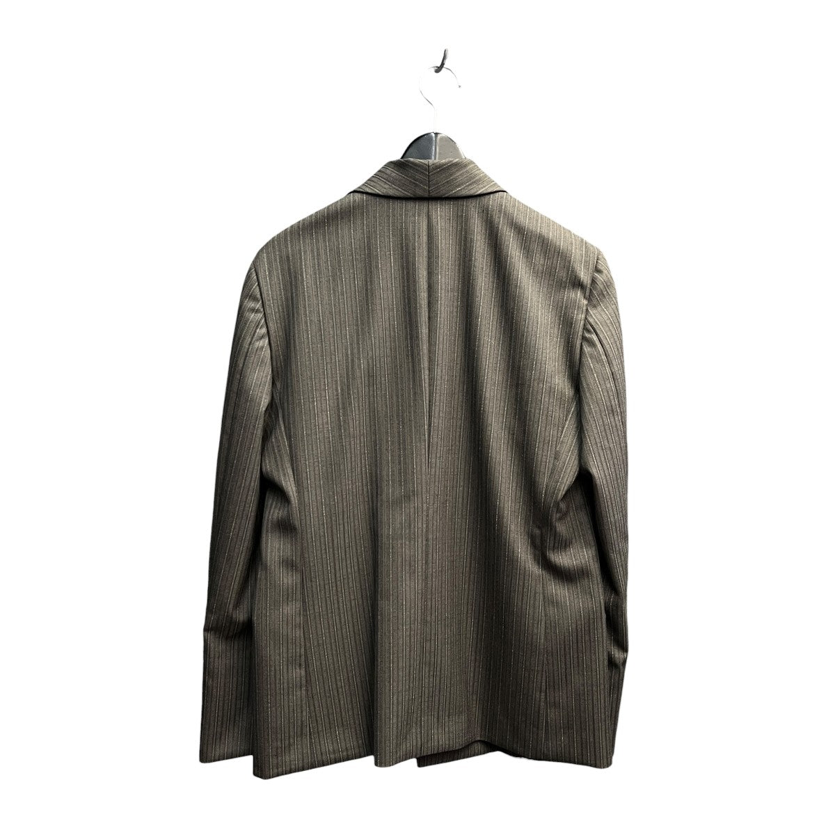 SUGARHILL 25SSFLARED SLEEVE JACKETテーラードジャケット2541000814 古着・中古-2枚目のアイテム画像