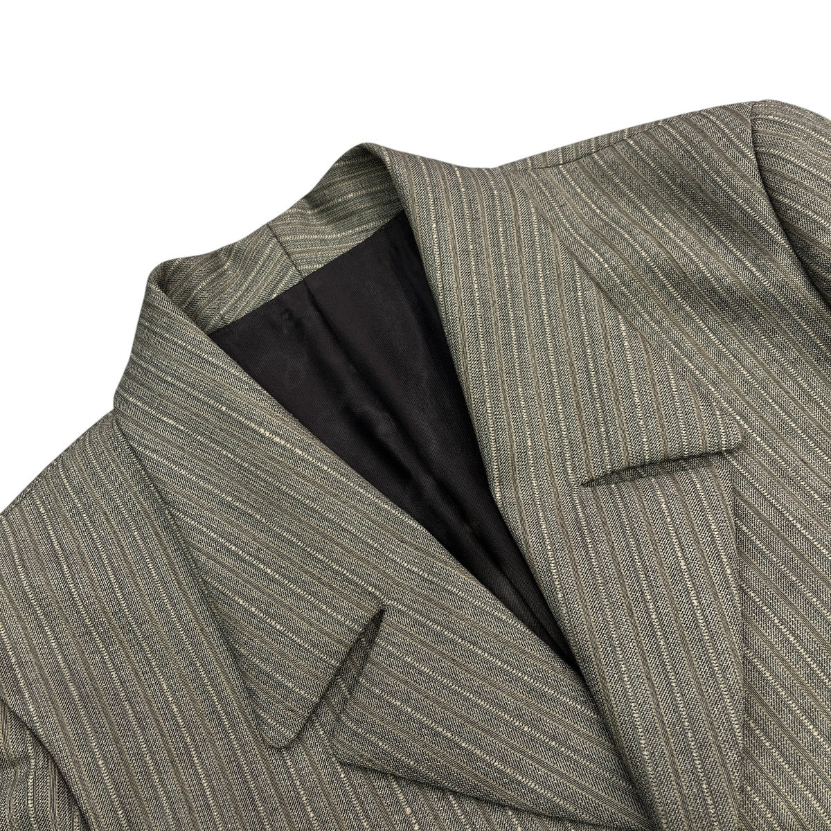 SUGARHILL 25SSFLARED SLEEVE JACKETテーラードジャケット2541000814 古着・中古-3枚目のアイテム画像