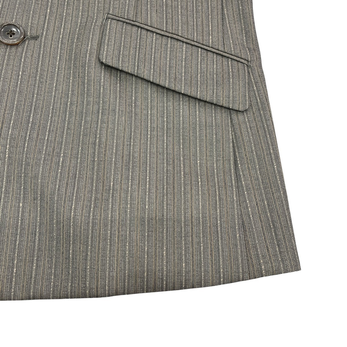 SUGARHILL 25SSFLARED SLEEVE JACKETテーラードジャケット2541000814 古着・中古-5枚目のアイテム画像
