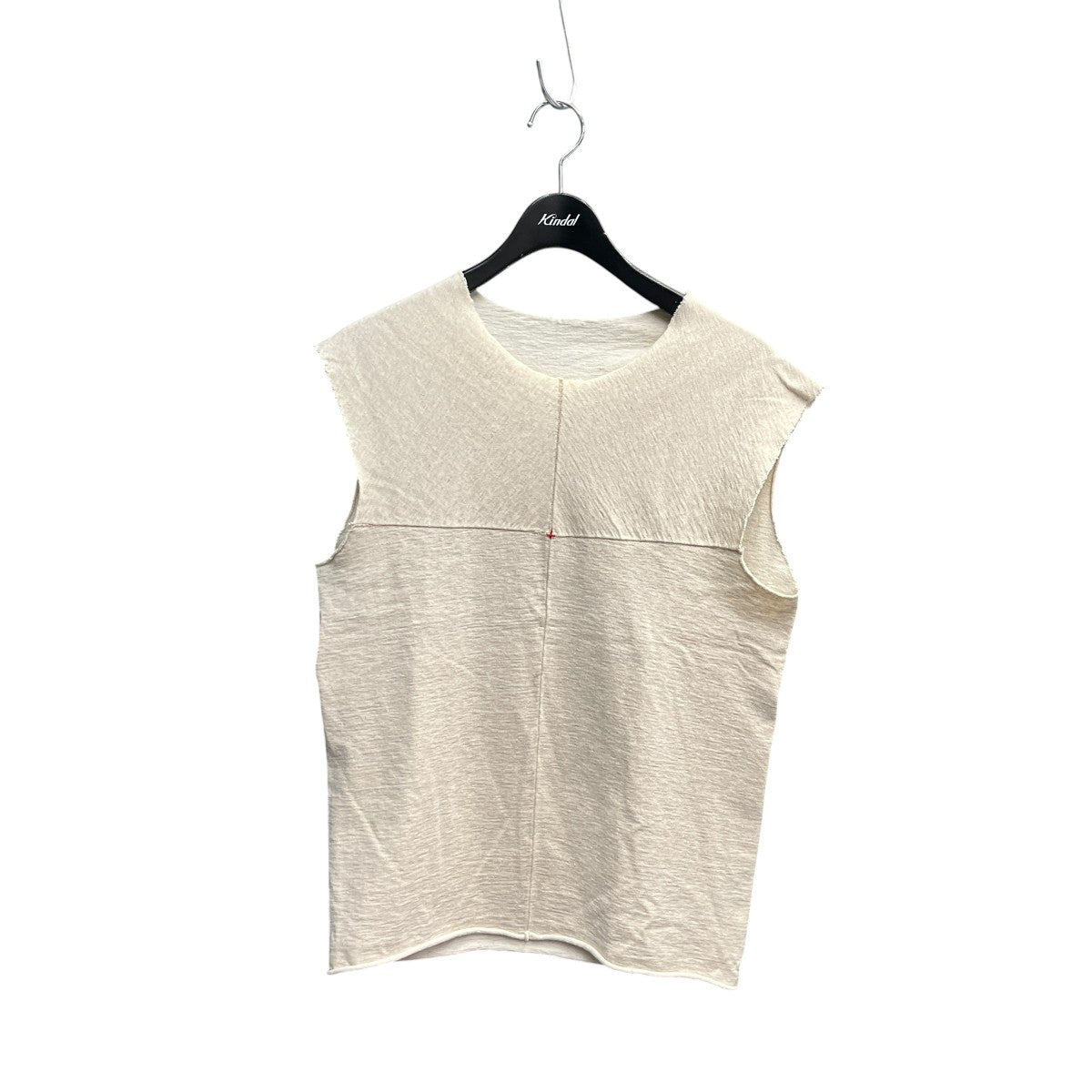 m．a+ ノースリーブカットソー 古着・中古-1枚目のアイテム画像