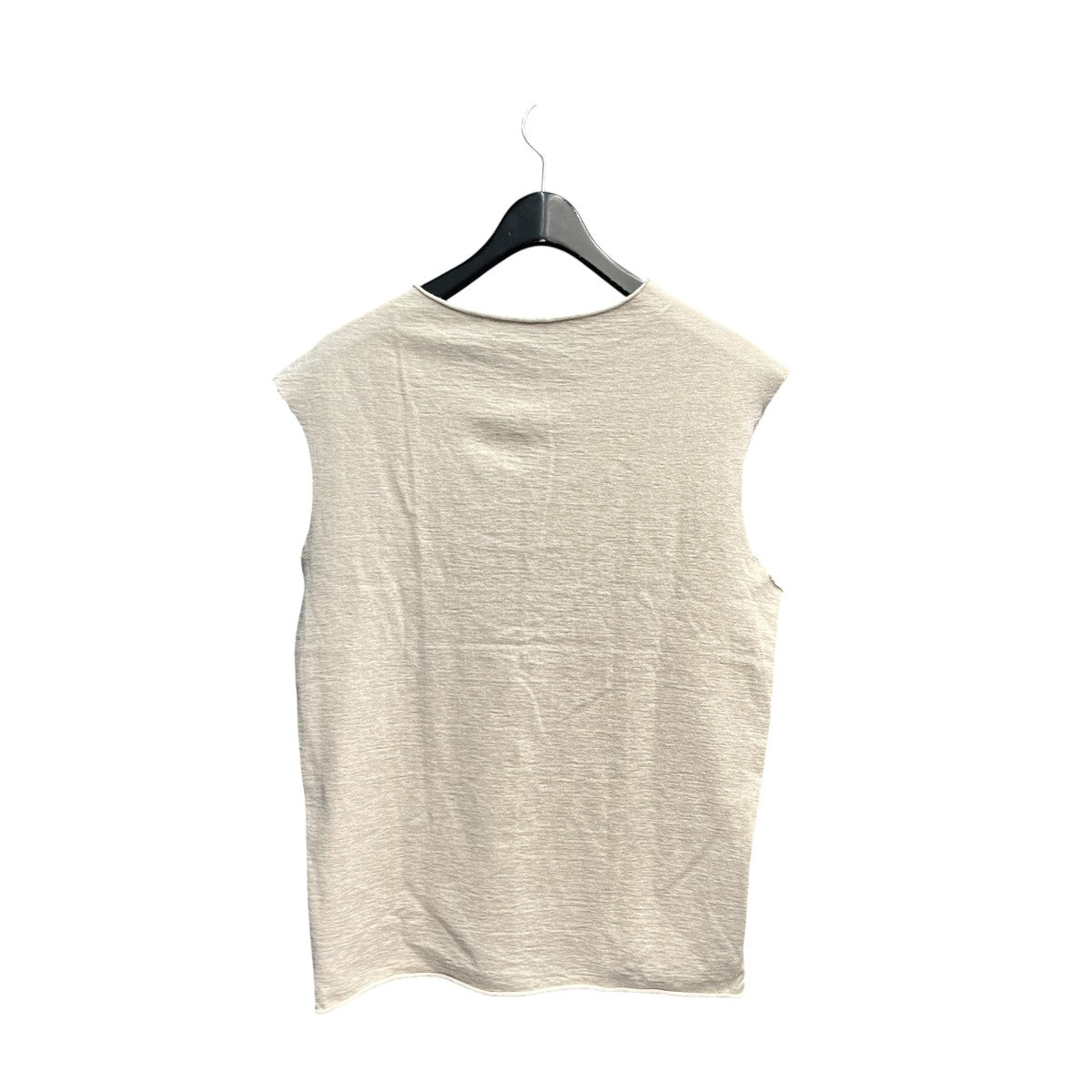m．a+ ノースリーブカットソー 古着・中古-2枚目のアイテム画像