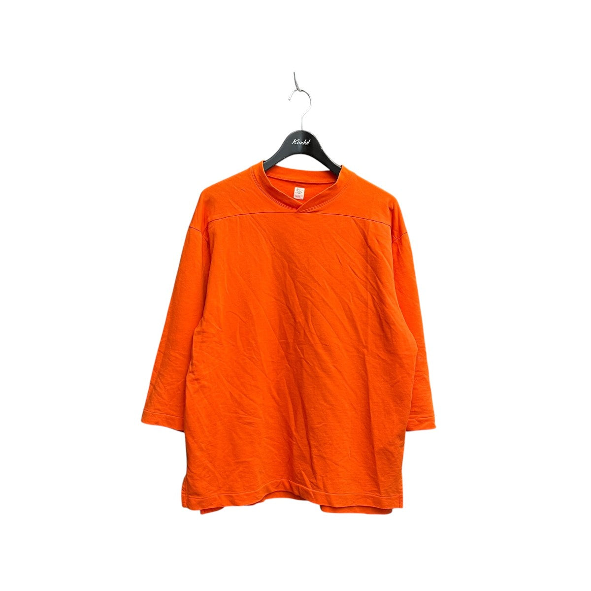 Football Shirt長袖TシャツKS20SCS03