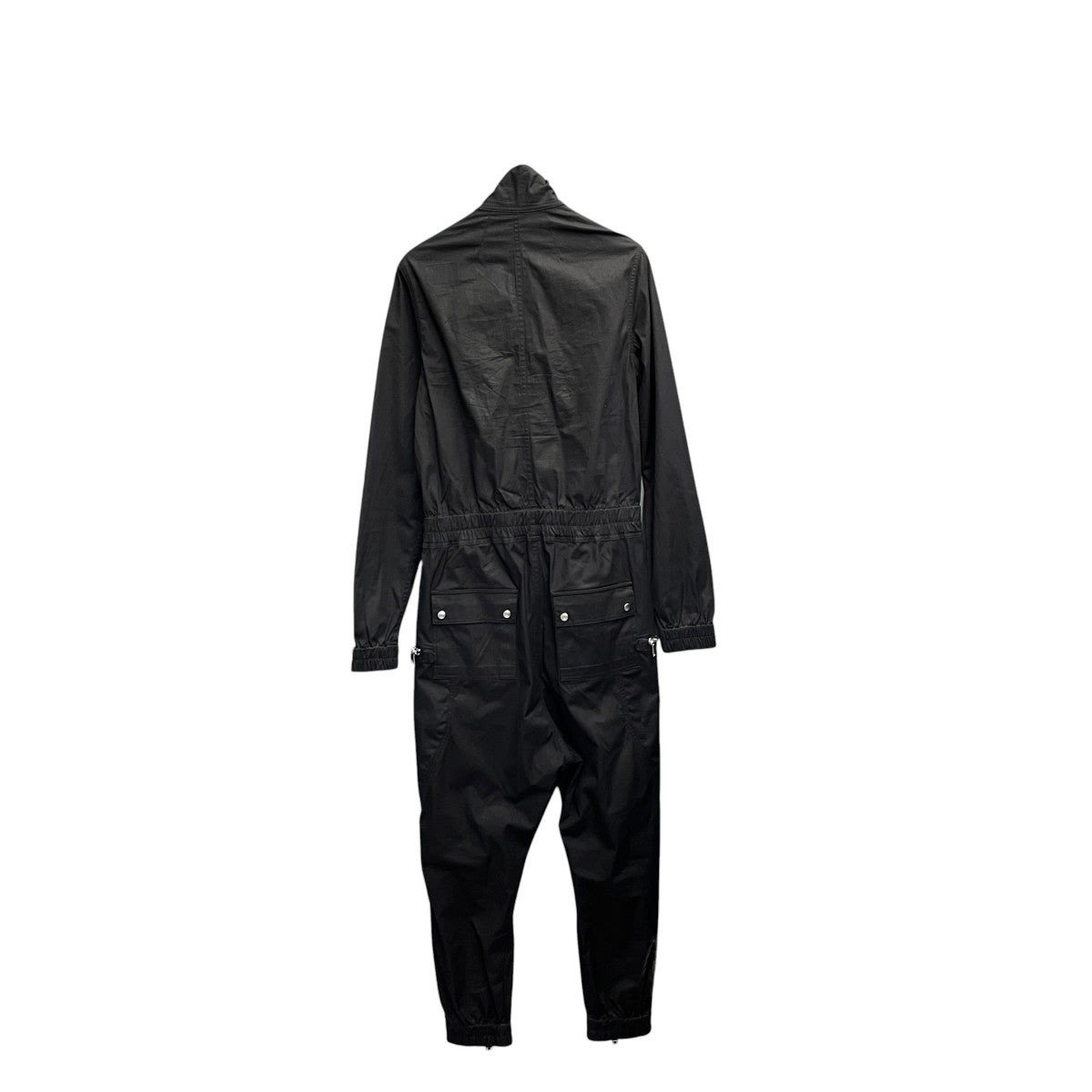 20SSMulti Zip Cargo JumpsuitsオールインワンRU20S7550-TE