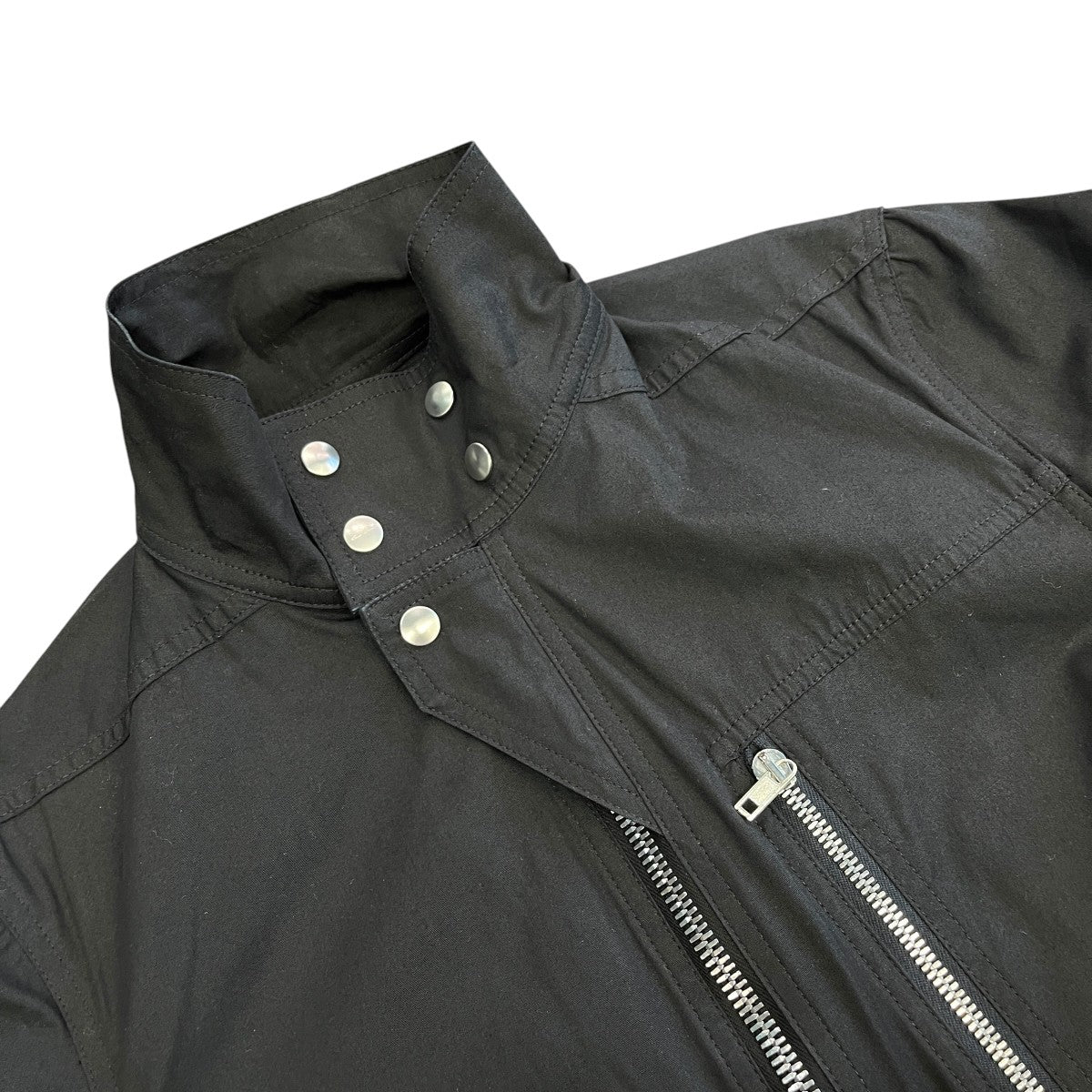 20SSMulti Zip Cargo JumpsuitsオールインワンRU20S7550-TE