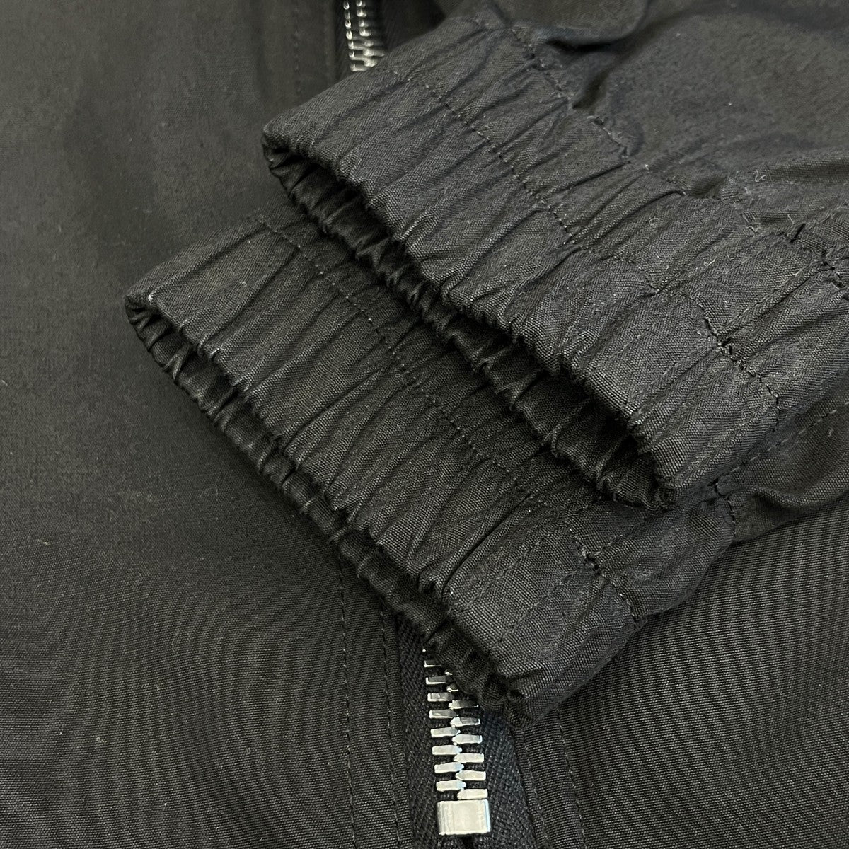 20SSMulti Zip Cargo JumpsuitsオールインワンRU20S7550-TE