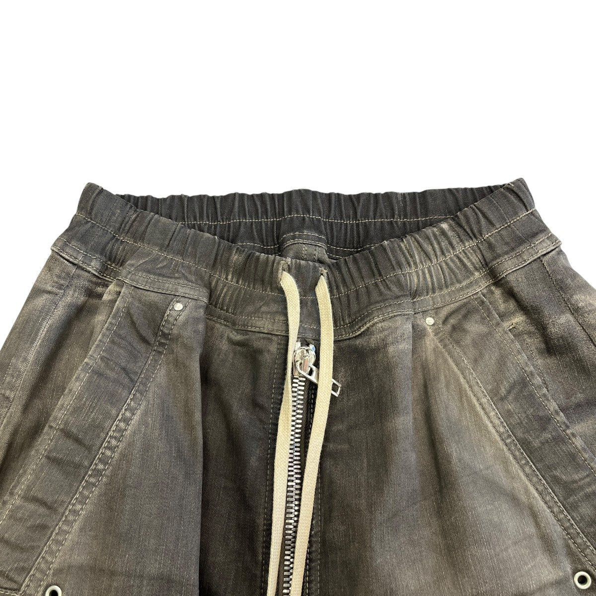 DOUBLE CARGO JUMBO BELASカーゴパンツRR01C4308-SDK