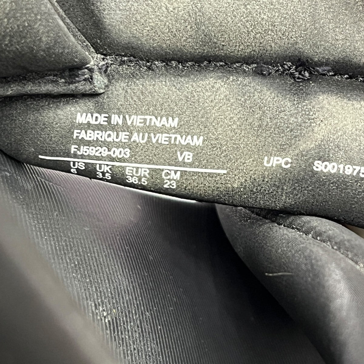 AIR MAX ISLA SANDALサンダルFJ5929-003