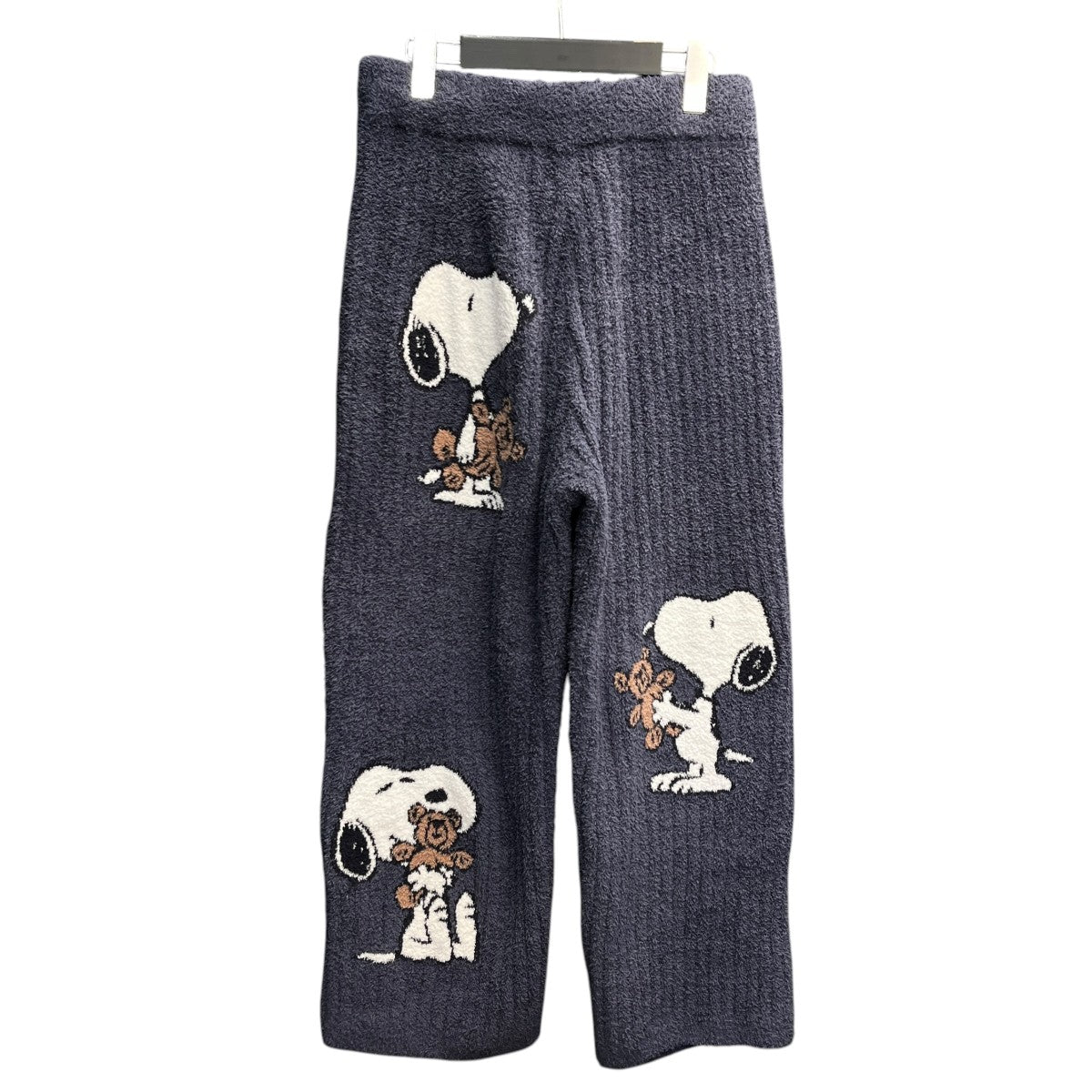 SNOOPY×BEAR JQDロングパンツPWNP251032