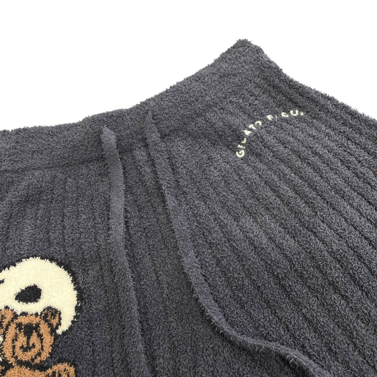 SNOOPY×BEAR JQDロングパンツPWNP251032