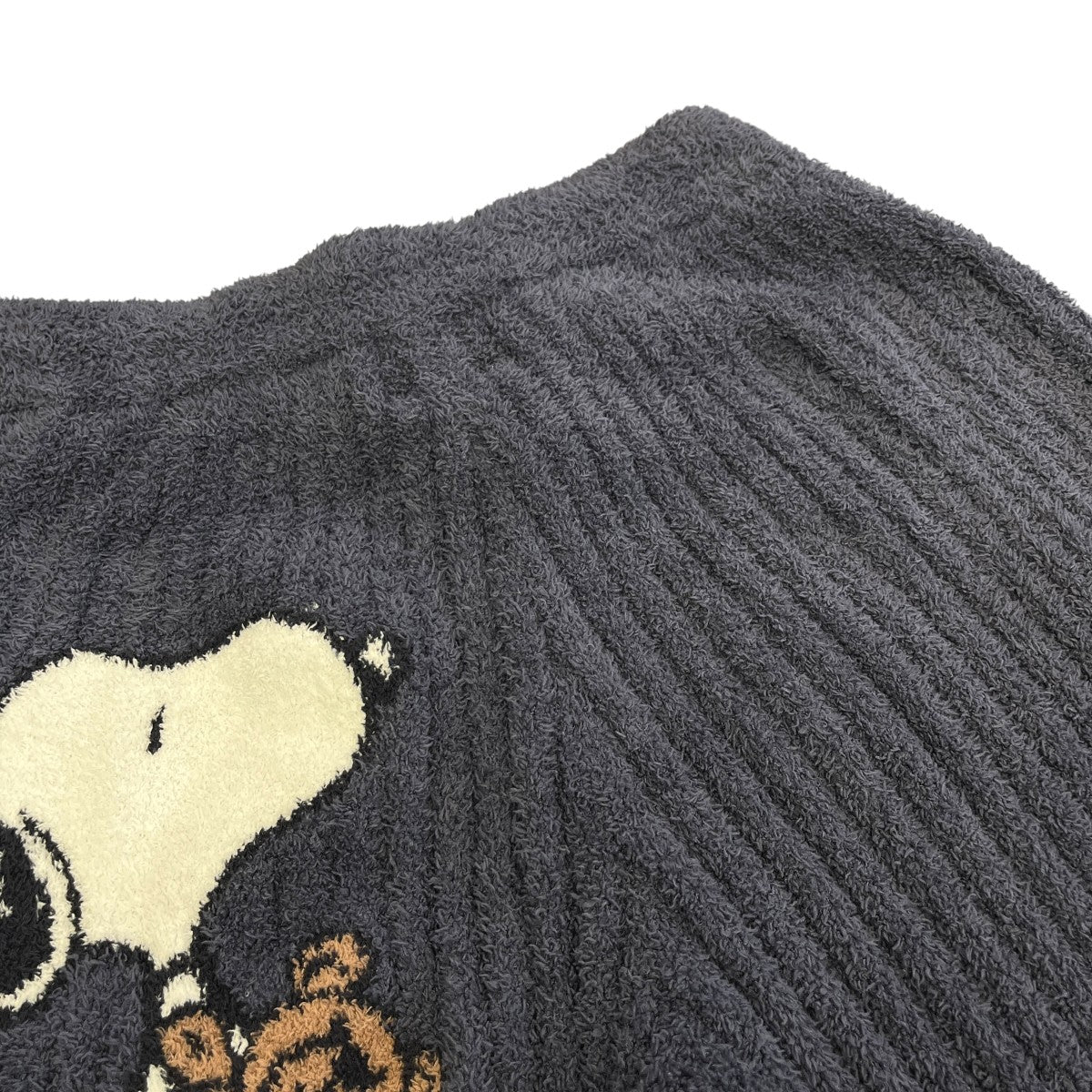 SNOOPY×BEAR JQDロングパンツPWNP251032