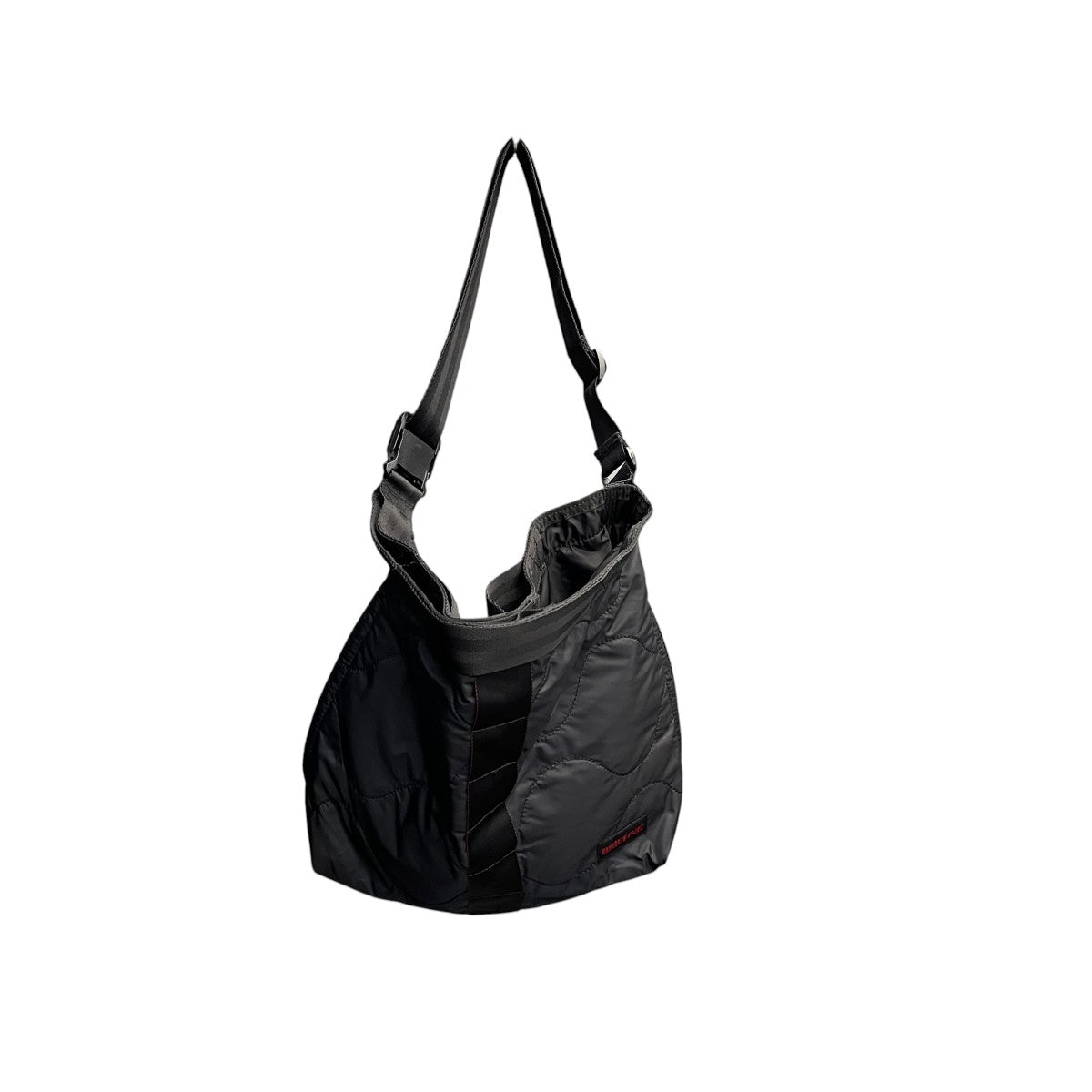 QUILTED JAMPER Mショルダーバッグ