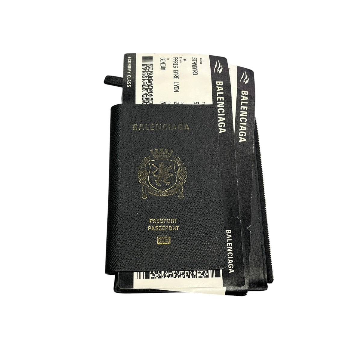 Passport フォンホルダー