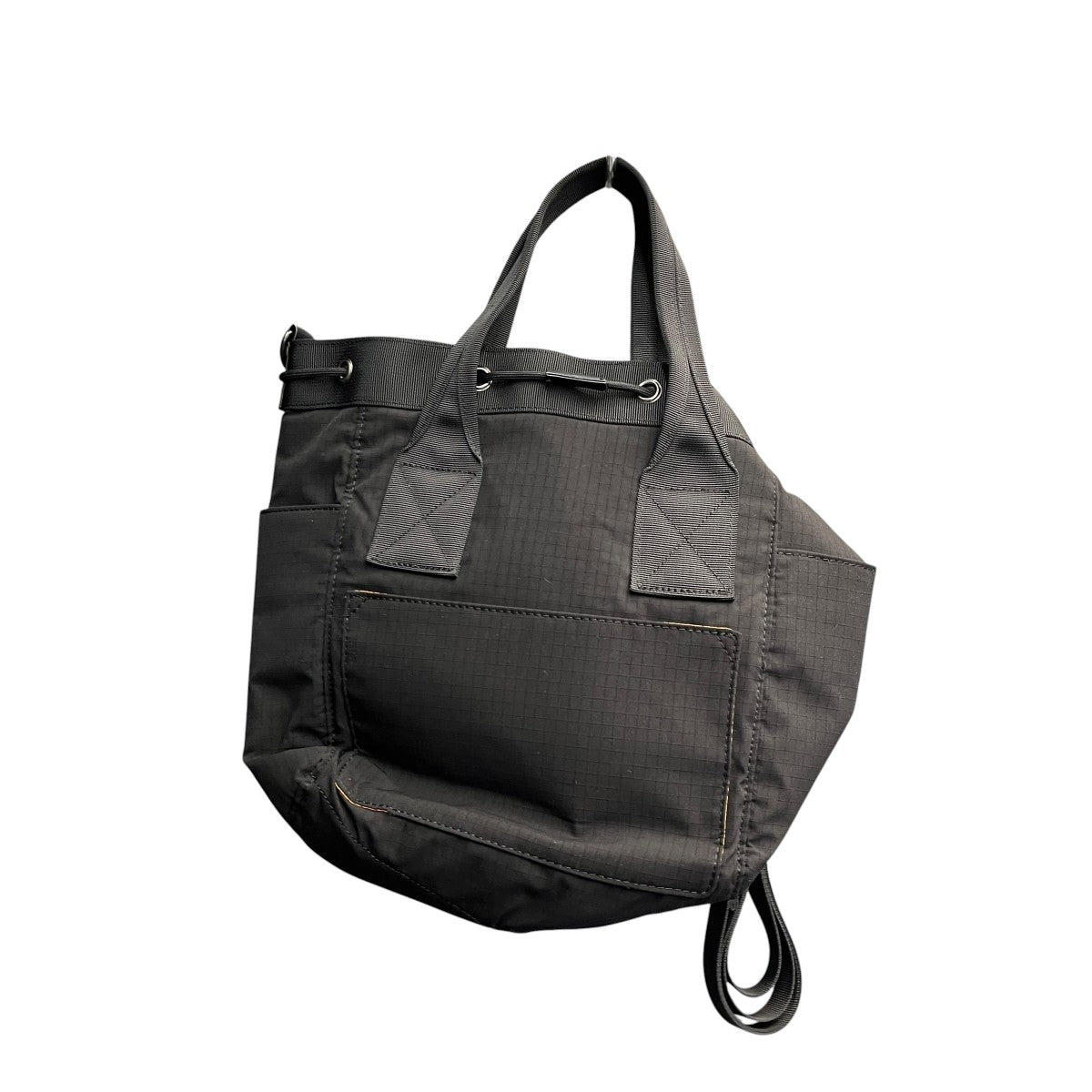 RIPSTOP MINI SHOULDER BAG2WAYショルダーバッグ