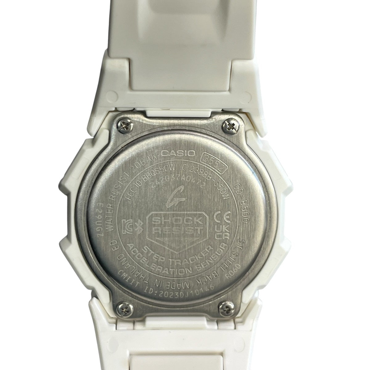 時計GD-B500