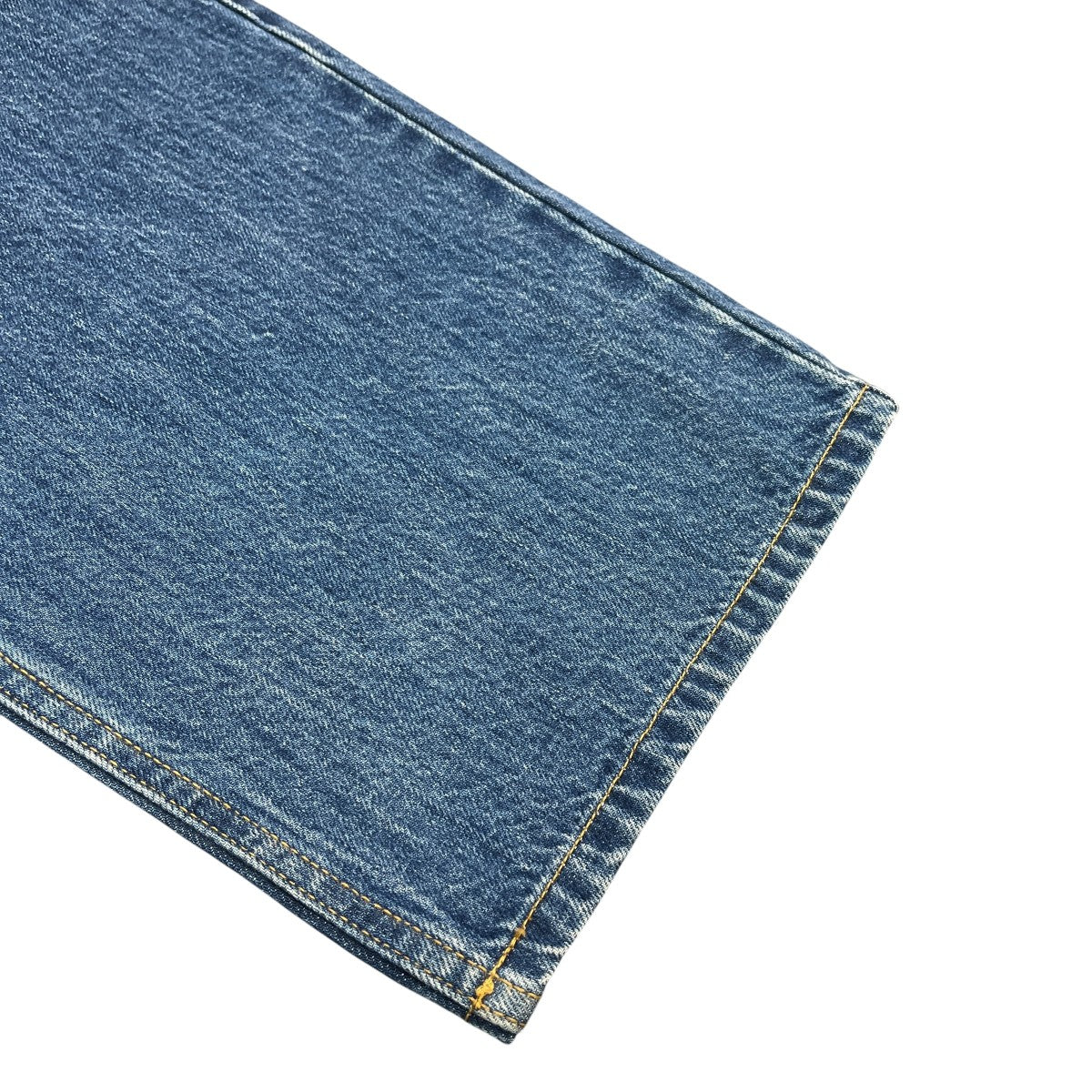 Side Slash Denimデニムパンツ21222465106