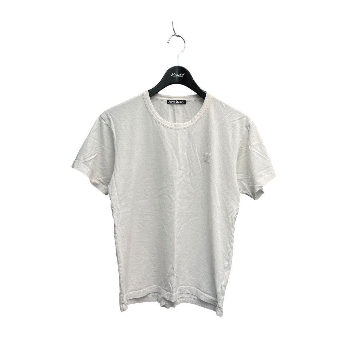Nash Face半袖カットソー25E173