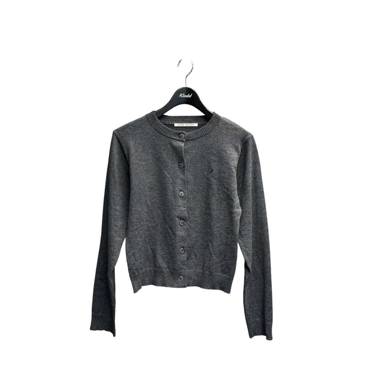 BASIC KNIT CARDIGAN1724511509-0