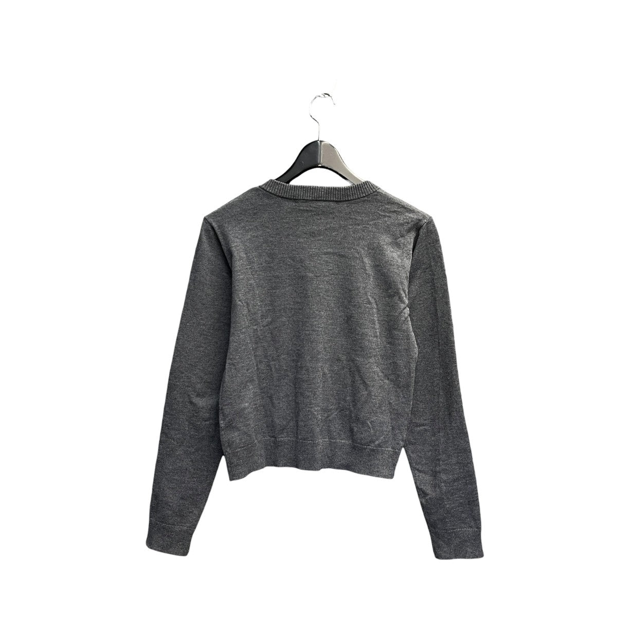 BASIC KNIT CARDIGAN1724511509-0