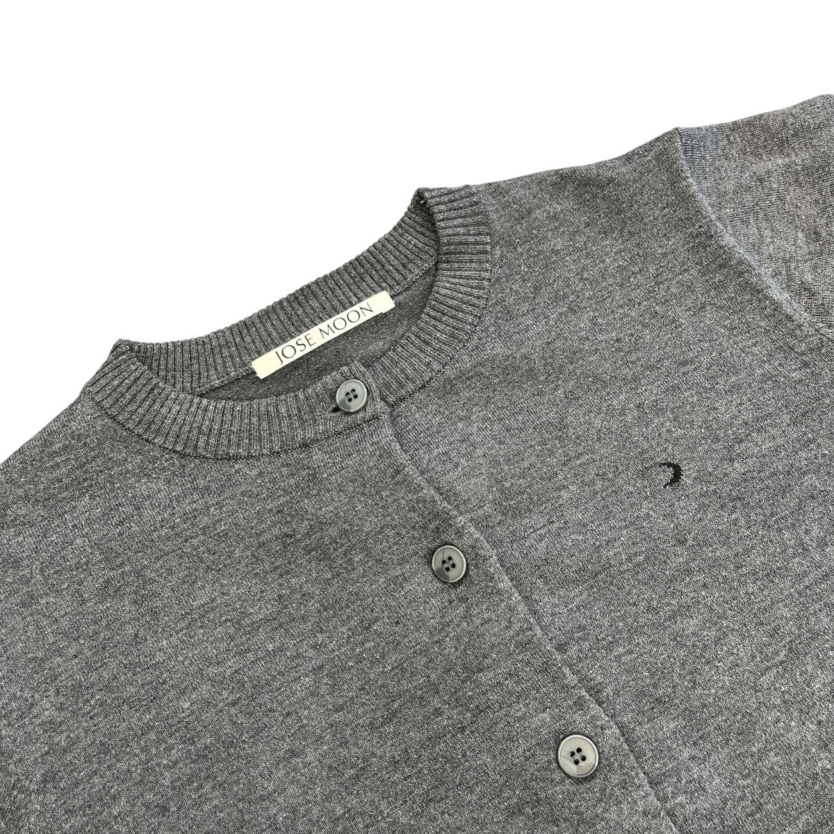 BASIC KNIT CARDIGAN1724511509-0