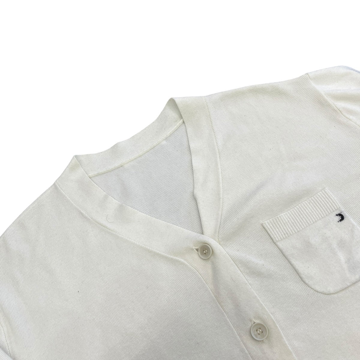 MOON POINT KNIT CARDIGANカーディガン1725111639-0