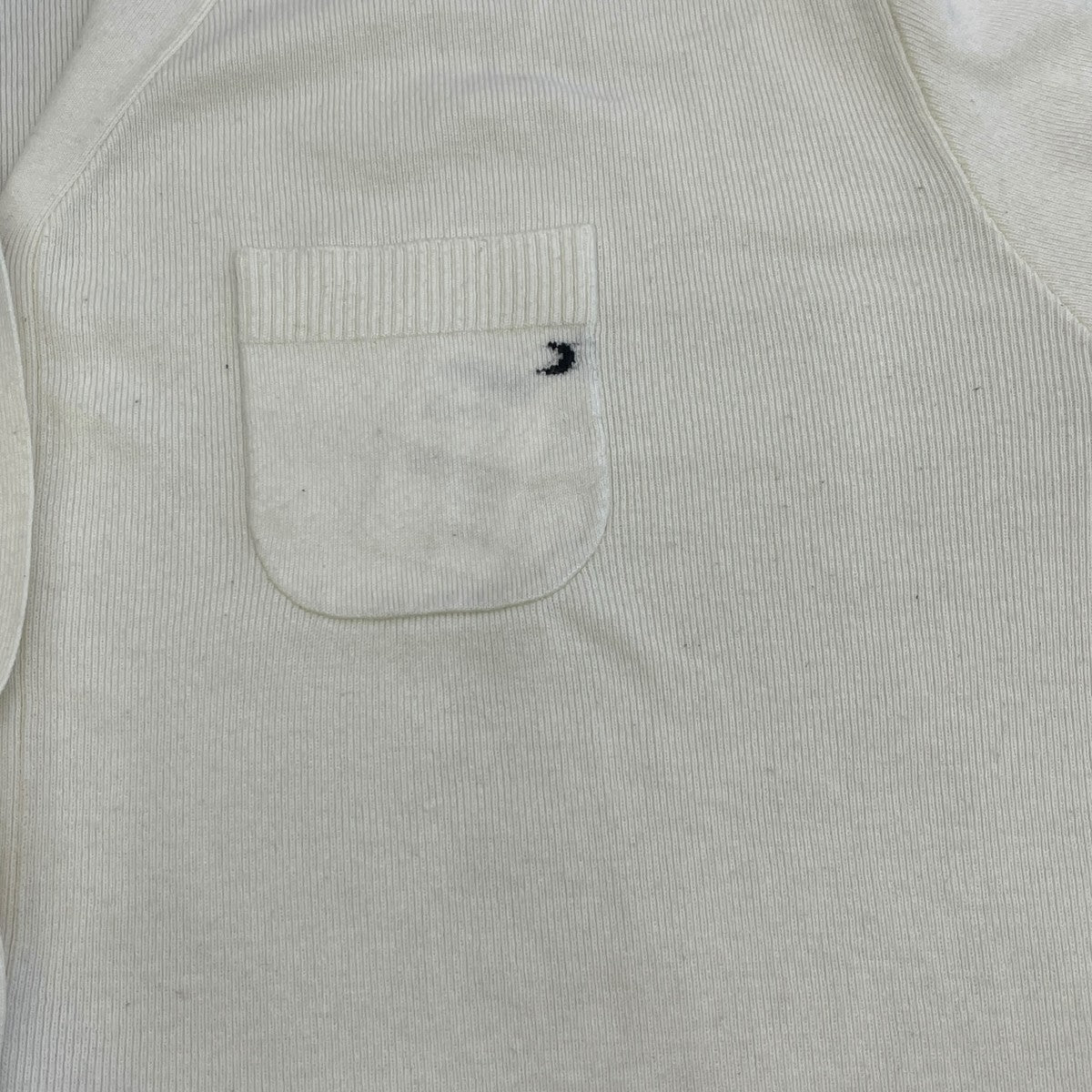 MOON POINT KNIT CARDIGANカーディガン1725111639-0